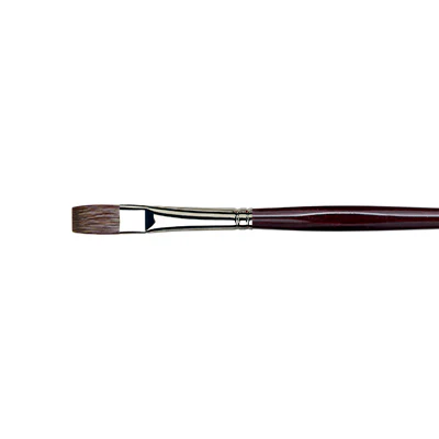 da Vinci GRIGIO Synthetic Brushes - Image 14