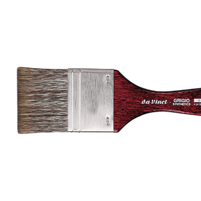 da Vinci GRIGIO Synthetic Brushes - Image 4