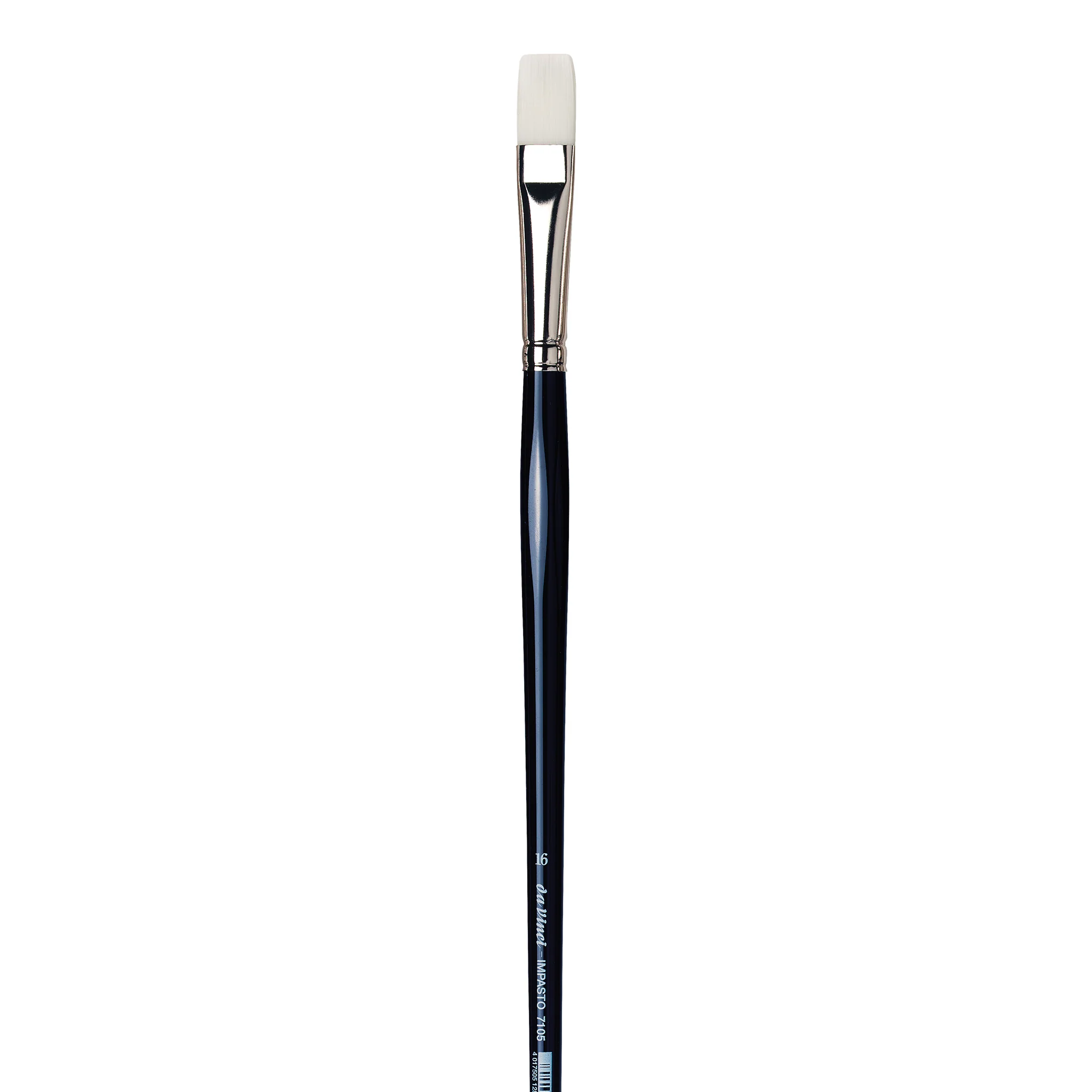 da Vinci IMPASTO Flat Brushes - Image 3