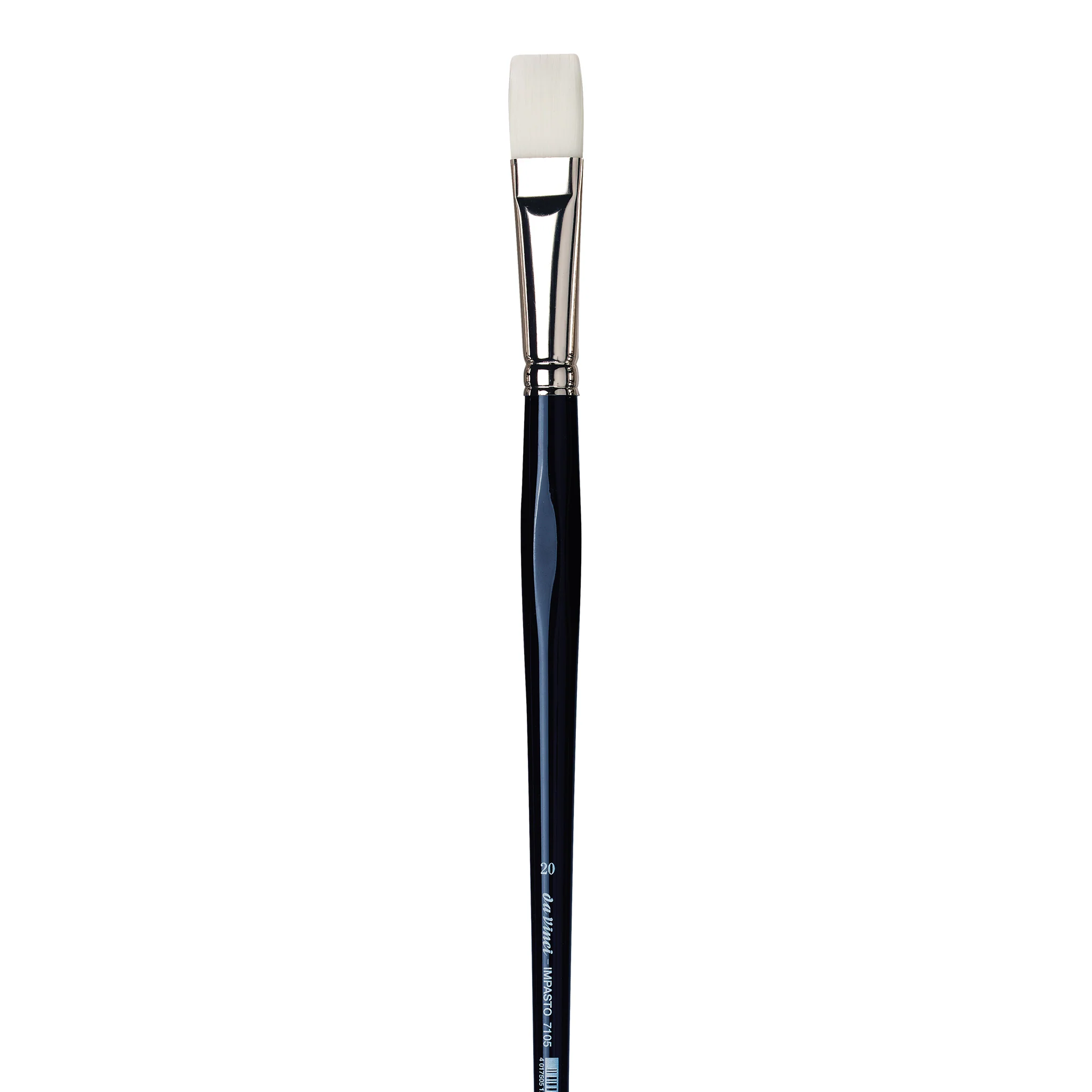 da Vinci IMPASTO Flat Brushes - Image 4