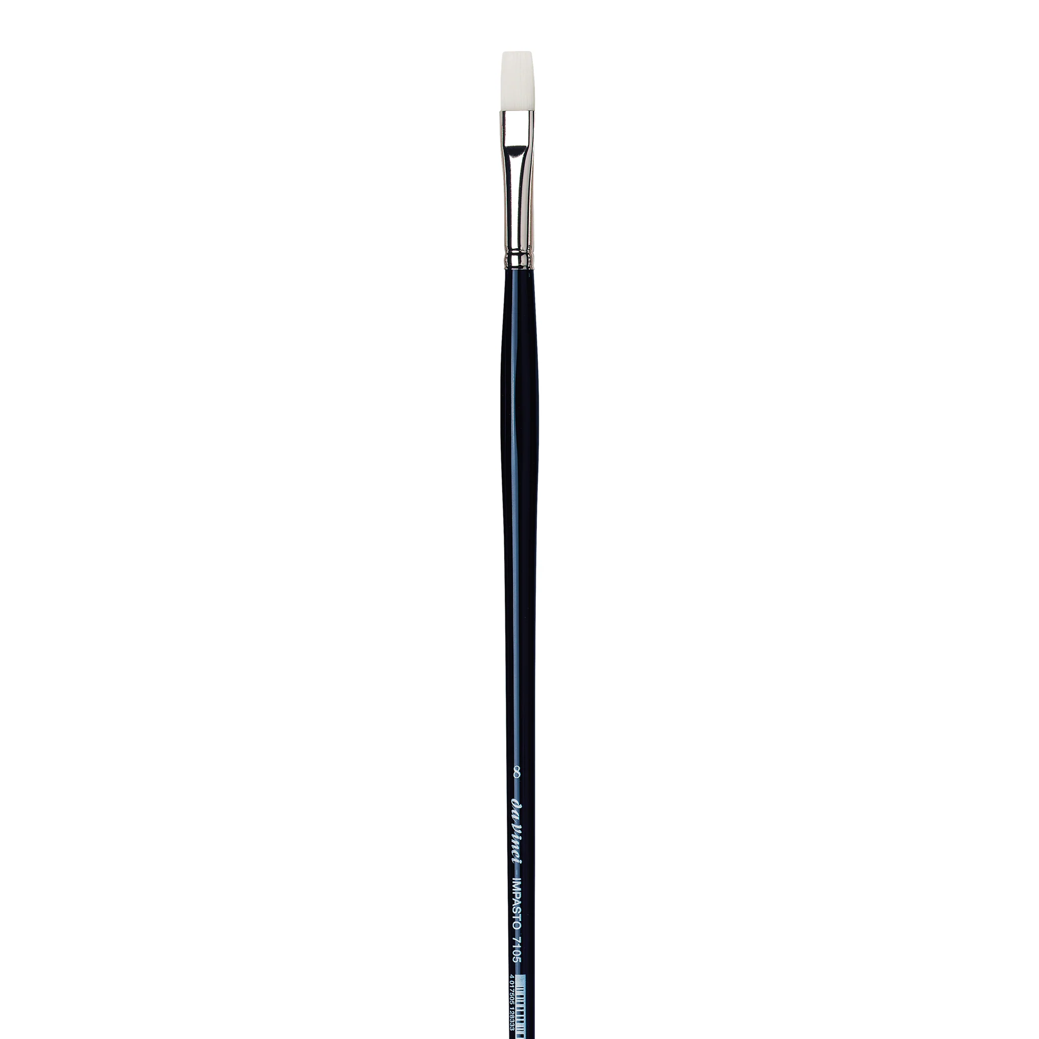 da Vinci IMPASTO Flat Brushes - Image 5