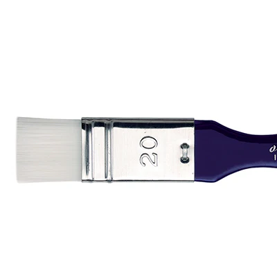 da Vinci IMPASTO Mottler Brushes - Image 5