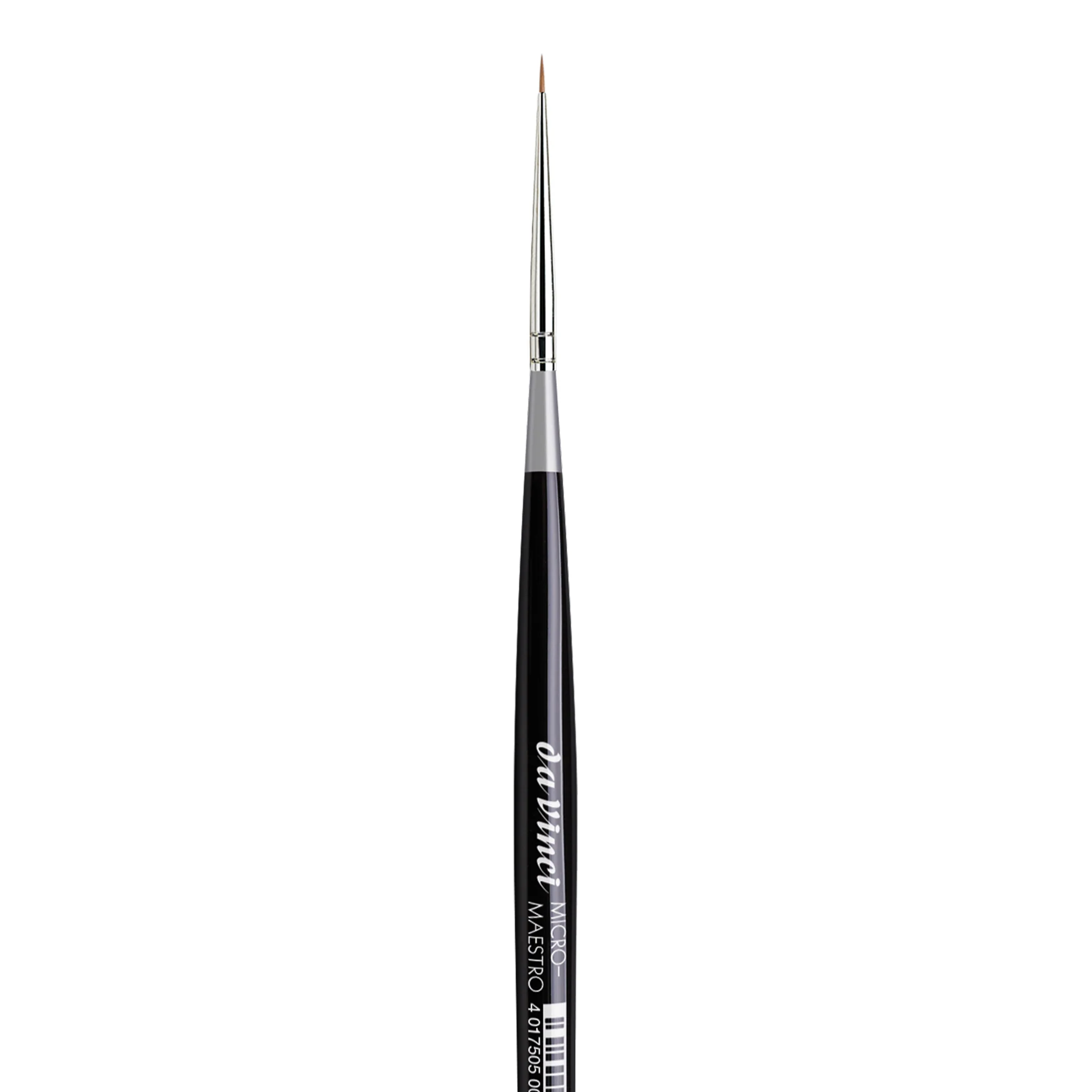 da Vinci MICRO-MAESTRO Red Sable Watercolour Brushes - Image 6