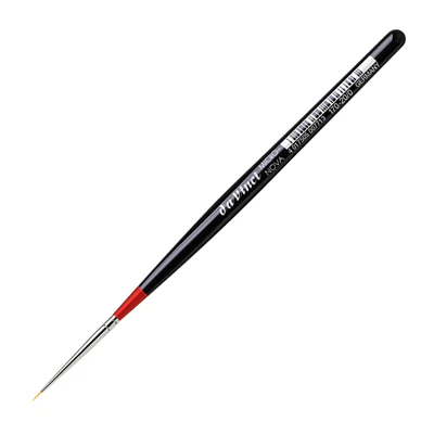 da Vinci MICRO-NOVA Synthetic Brushes - Image 4