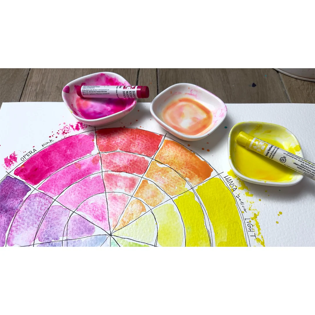 Daniel Smith Extra Fine Watercolor Stick - Image 2