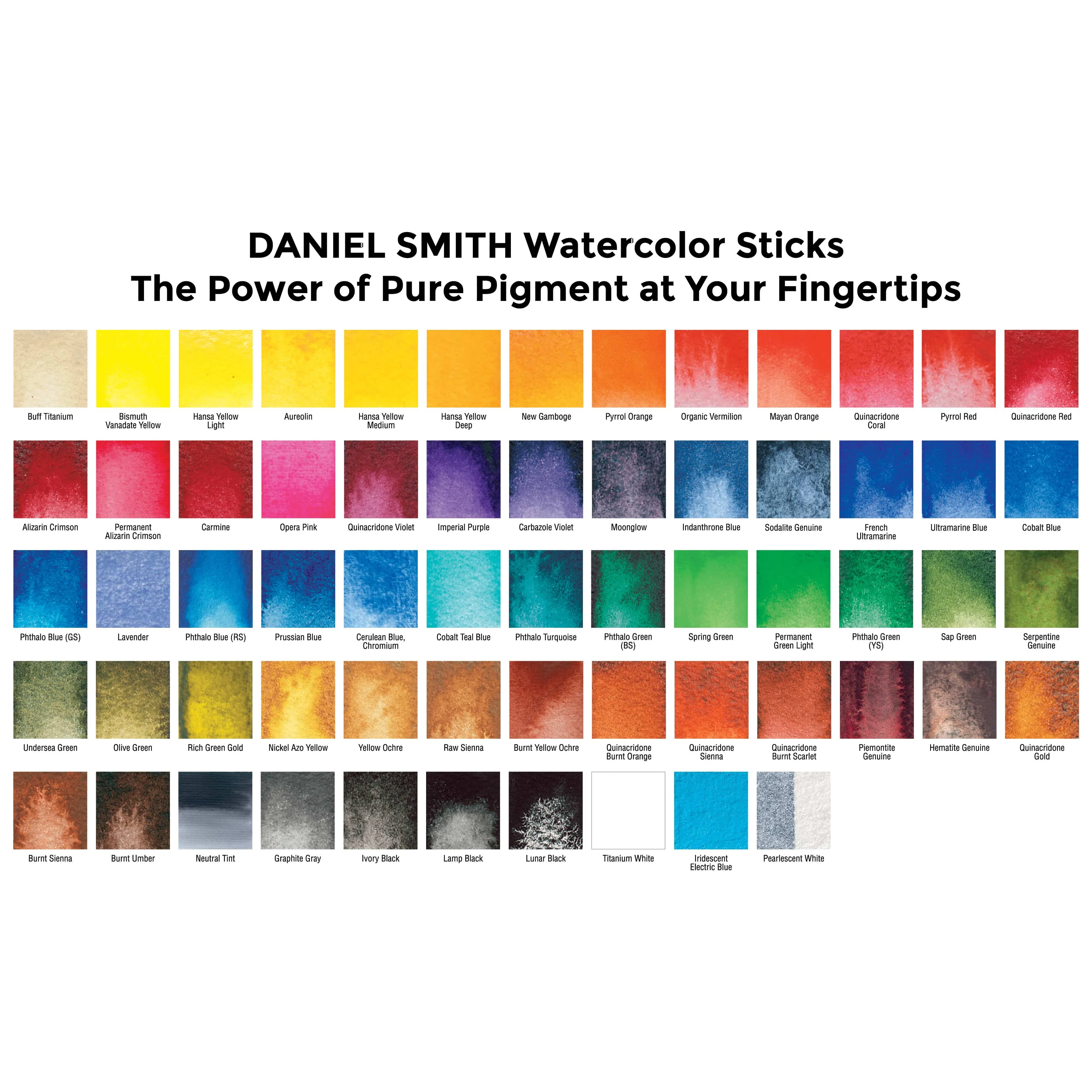 Daniel Smith Extra Fine Watercolor Stick - Image 3
