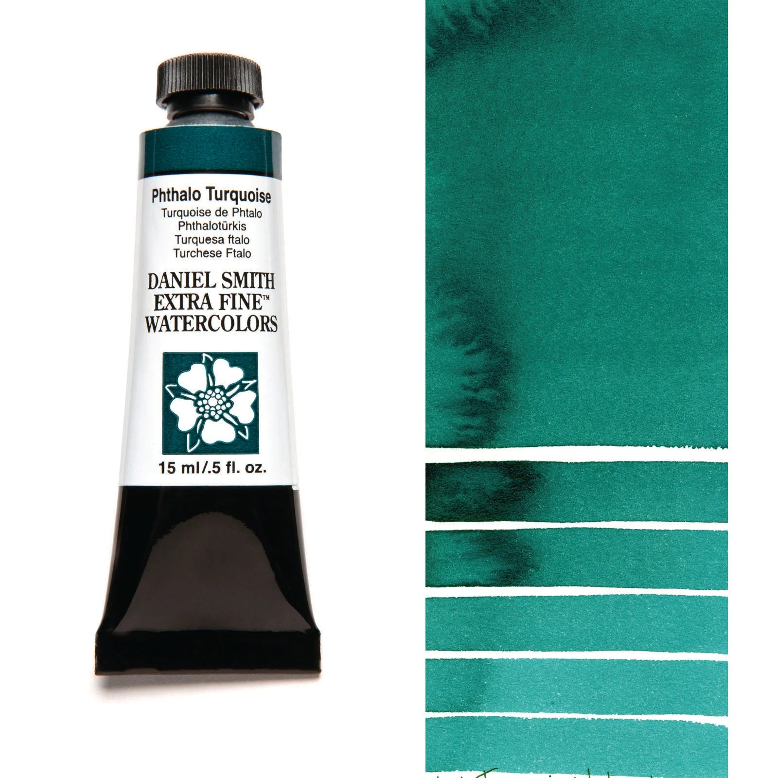 Daniel Smith Extra Fine Watercolors 15ml - Blues - Image 11