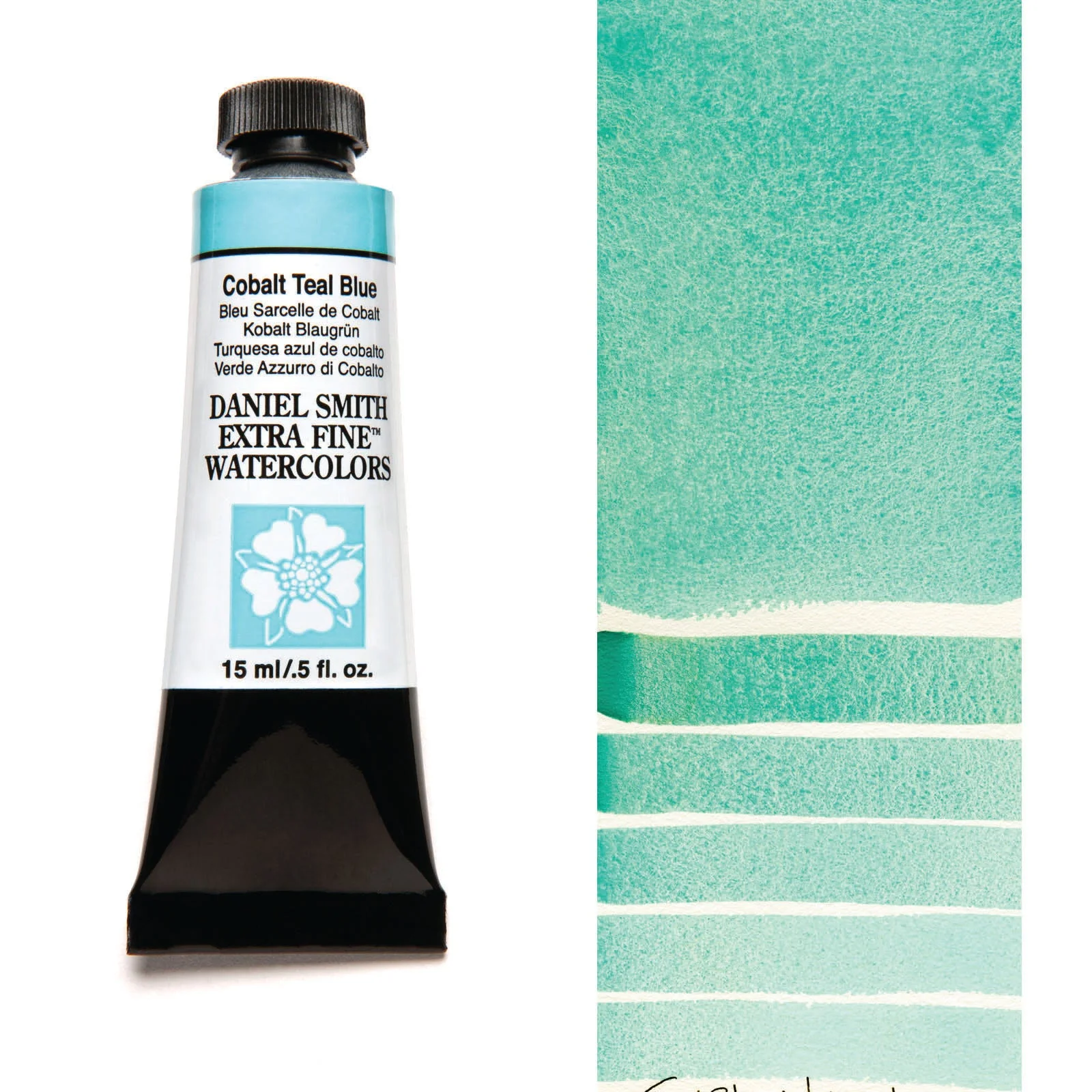 Daniel Smith Extra Fine Watercolors 15ml - Blues - Image 14