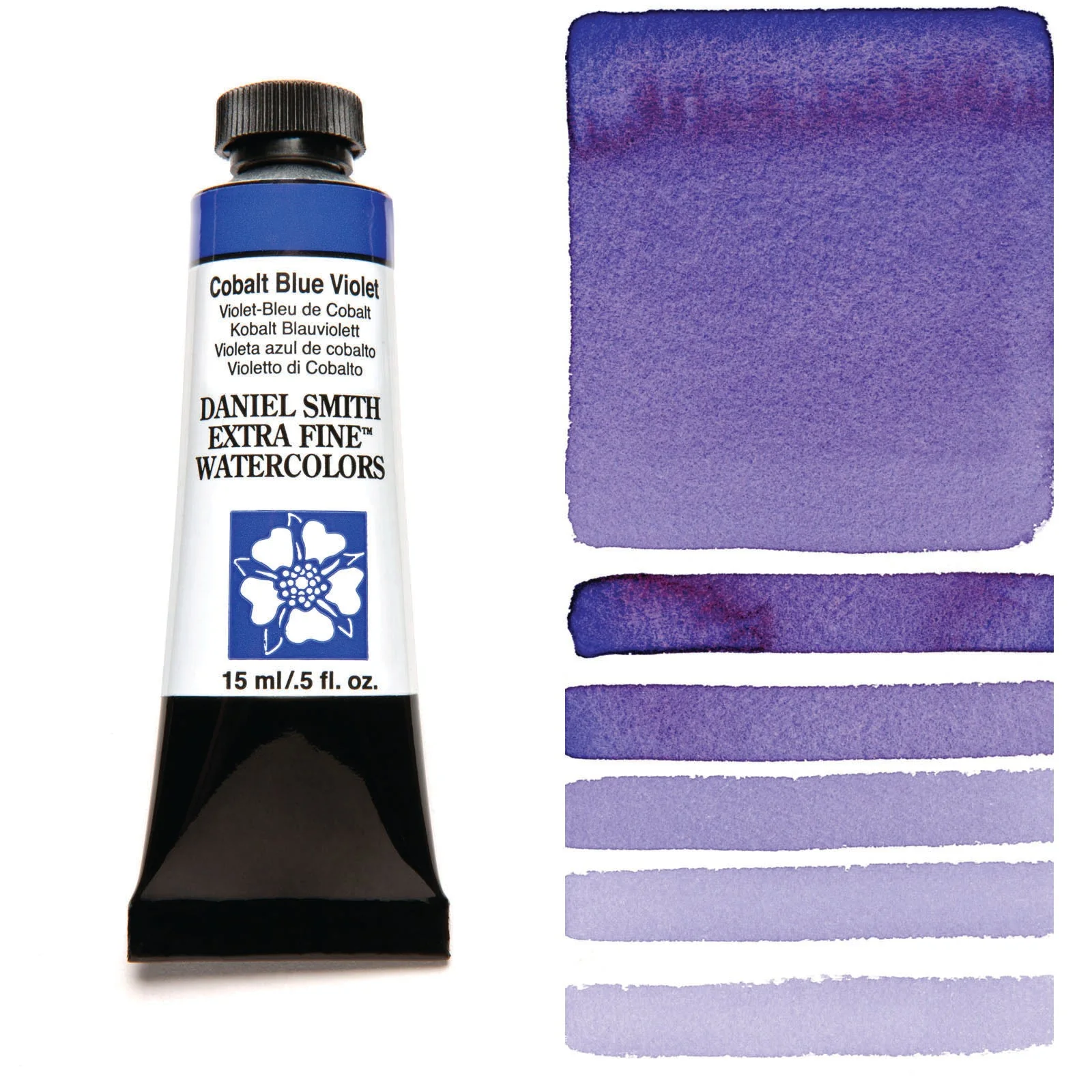 Daniel Smith Extra Fine Watercolors 15ml - Blues - Image 17