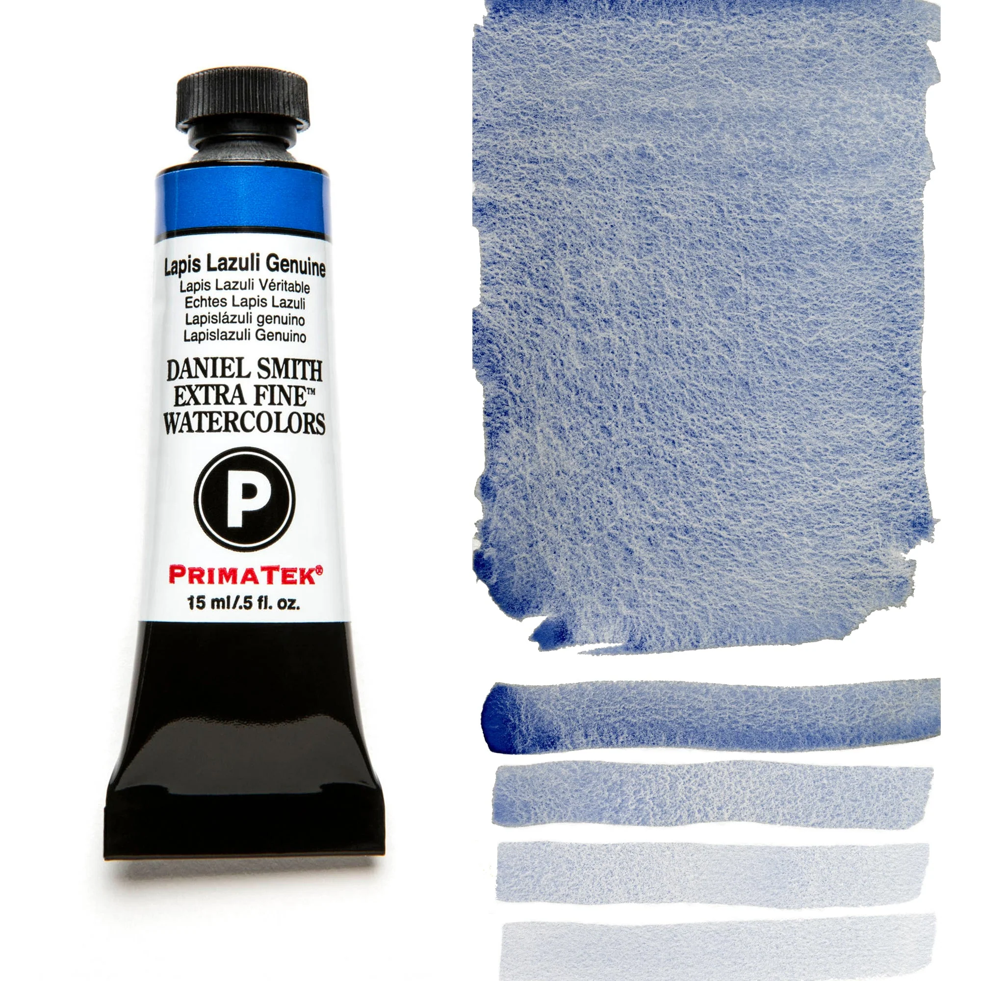 Daniel Smith Extra Fine Watercolors 15ml - Blues - Image 18