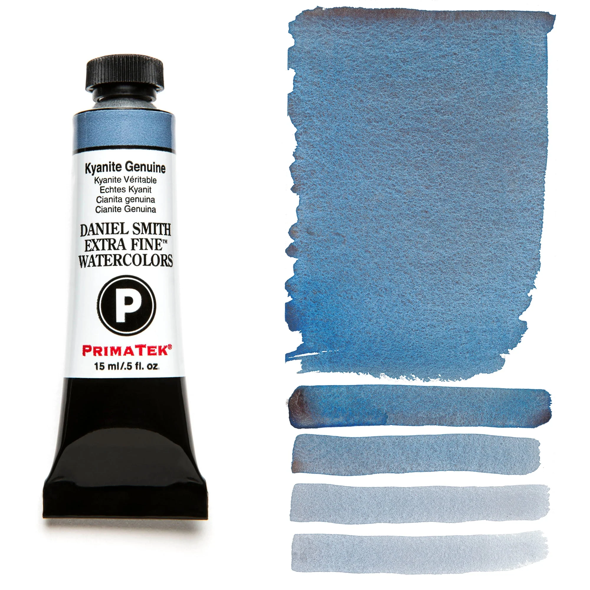 Daniel Smith Extra Fine Watercolors 15ml - Blues - Image 22