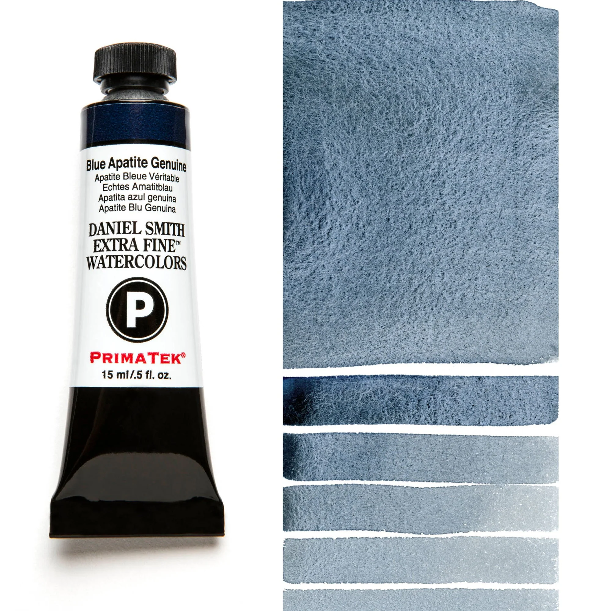 Daniel Smith Extra Fine Watercolors 15ml - Blues - Image 23