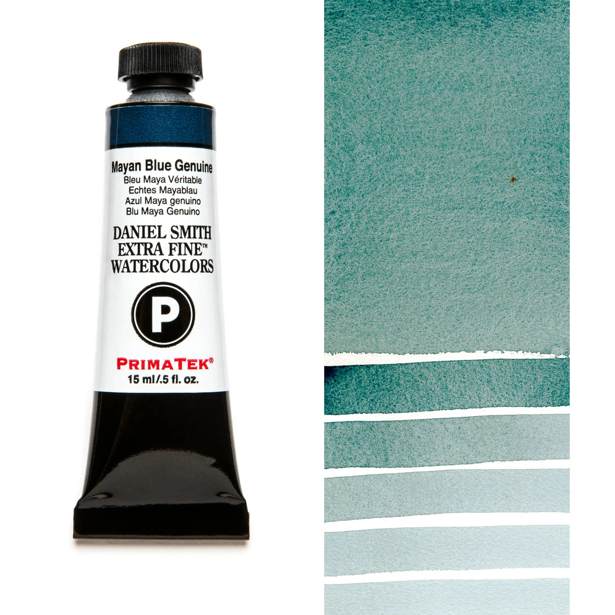 Daniel Smith Extra Fine Watercolors 15ml - Blues - Image 24