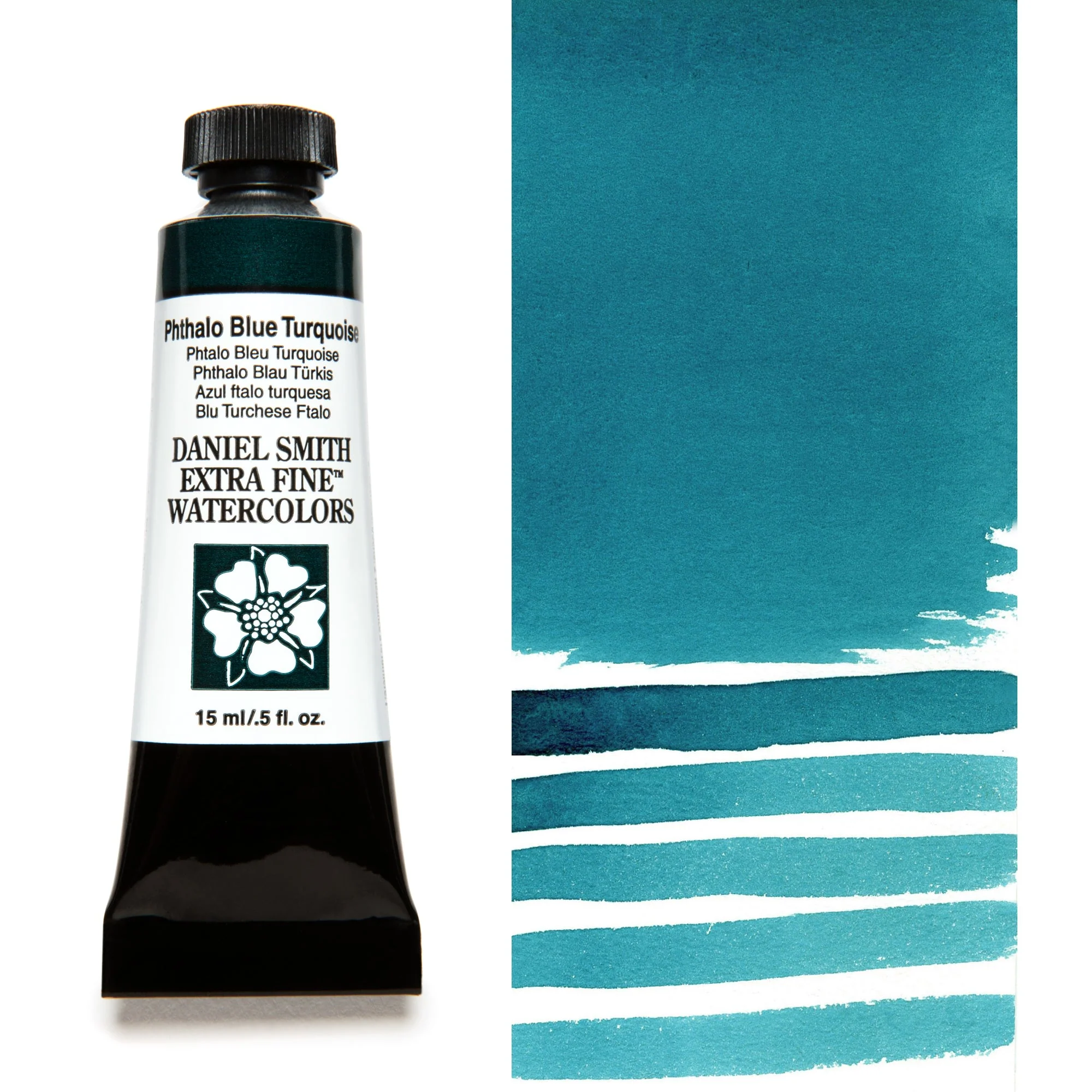 Daniel Smith Extra Fine Watercolors 15ml - Blues - Image 26