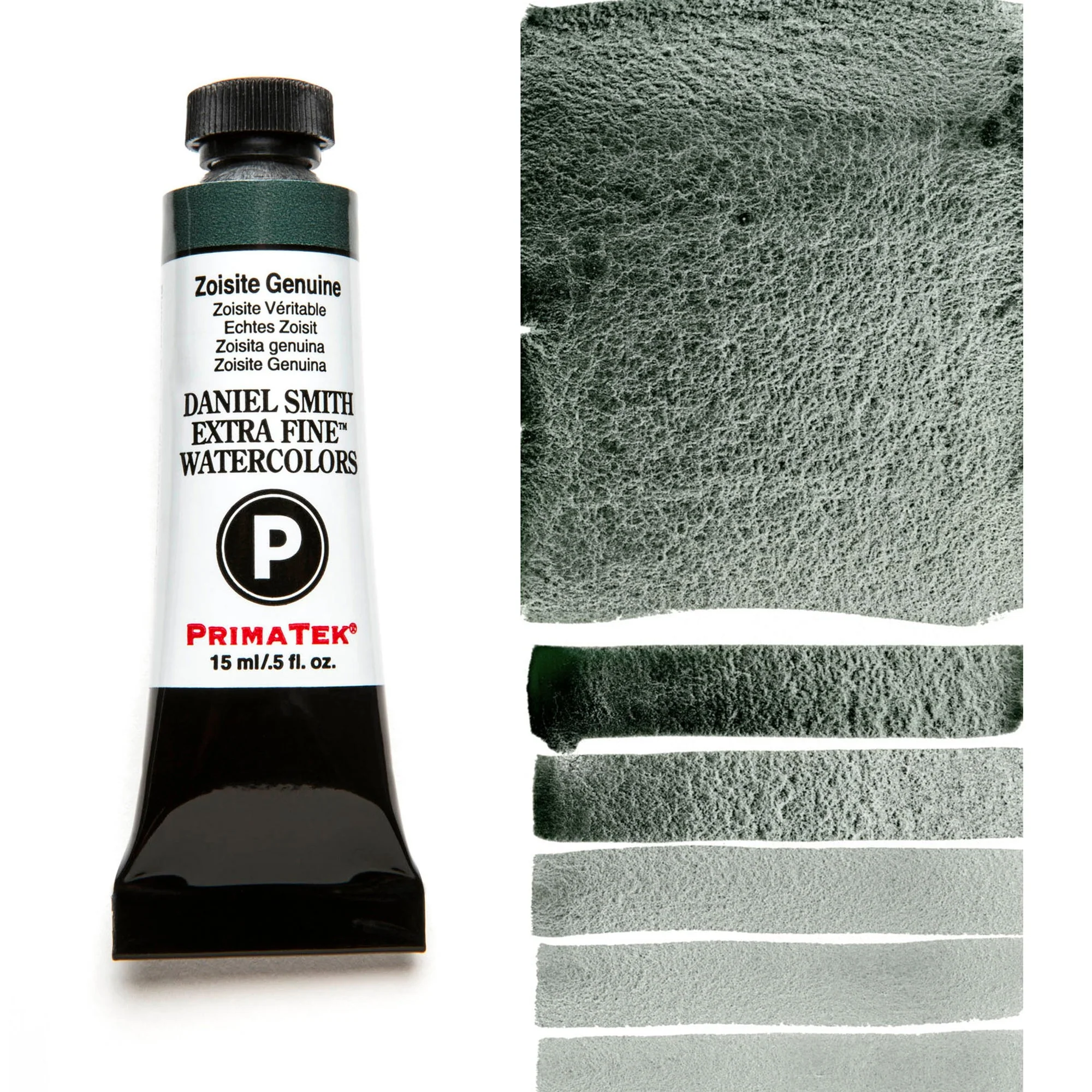 Daniel Smith Extra Fine Watercolors 15ml - Greys - Image 5