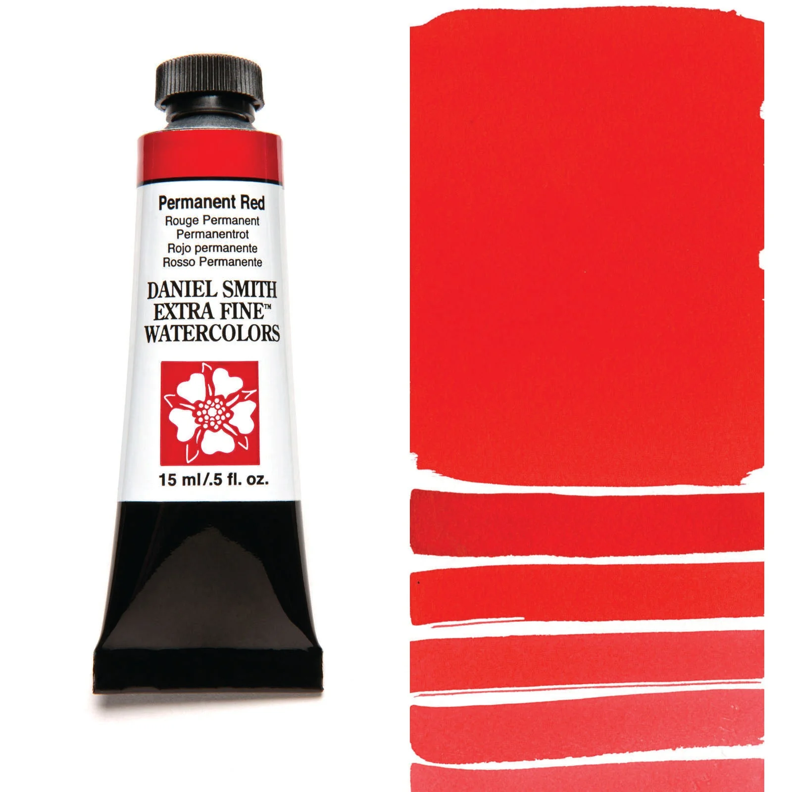 Daniel Smith Extra Fine Watercolors 15ml - Reds - Image 11