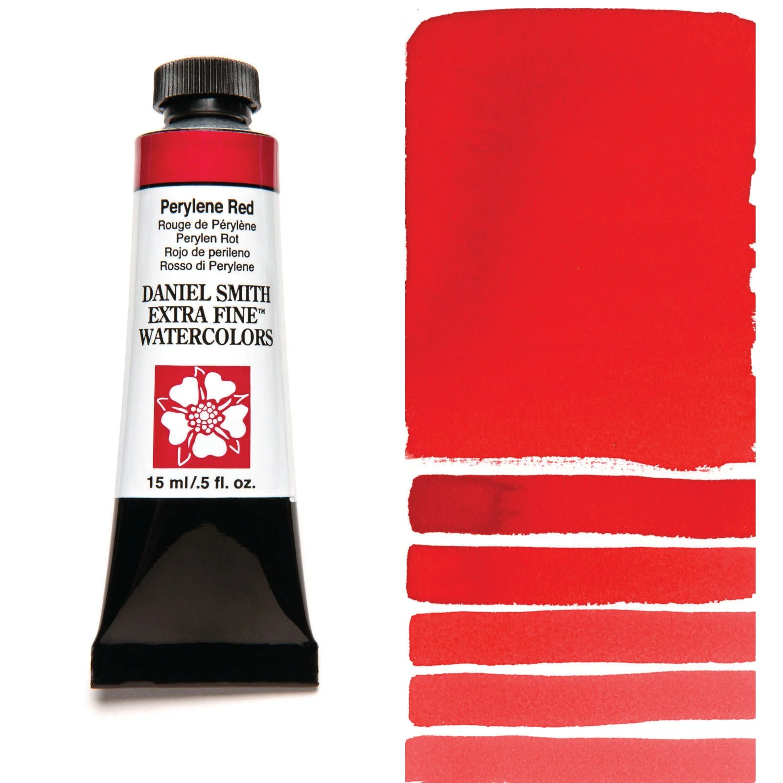 Daniel Smith Extra Fine Watercolors 15ml - Reds - Image 13