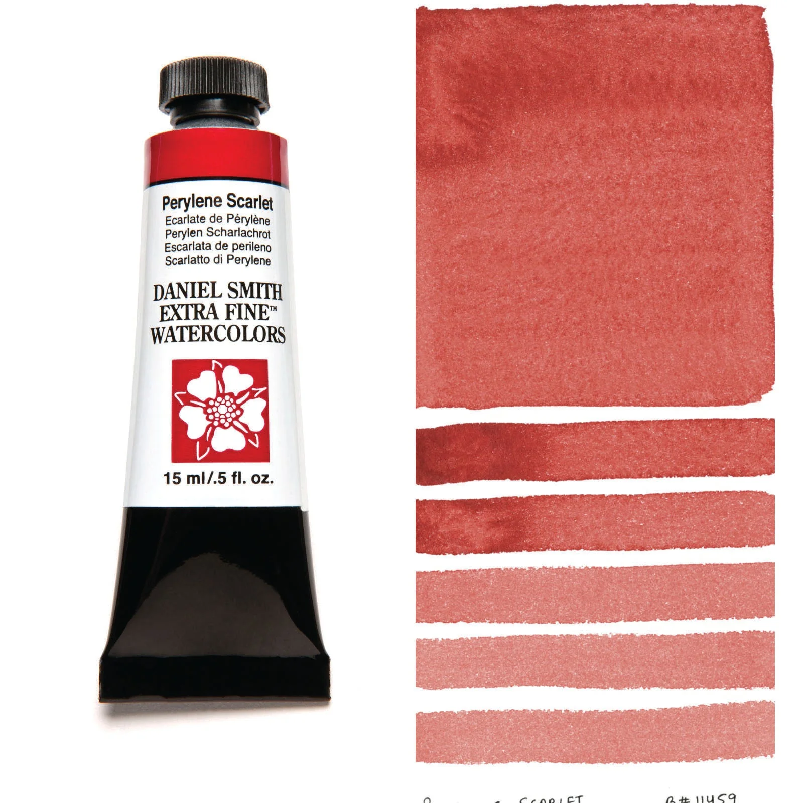 Daniel Smith Extra Fine Watercolors 15ml - Reds - Image 22