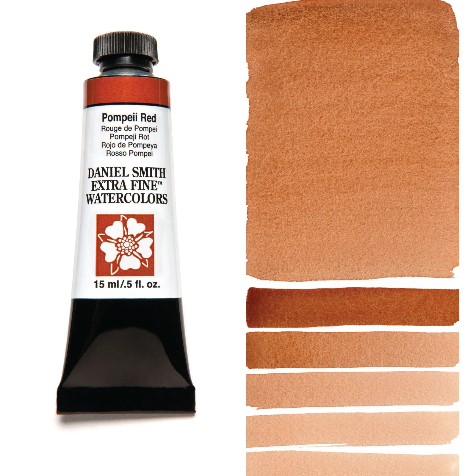 Daniel Smith Extra Fine Watercolors 15ml - Reds - Image 27