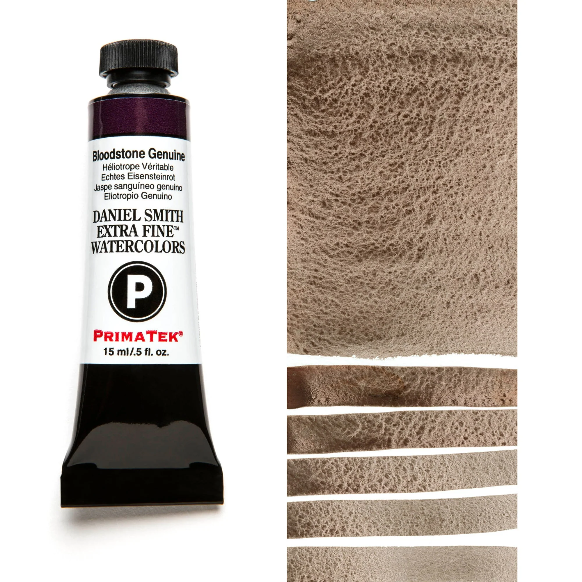 Daniel Smith Extra Fine Watercolors 15ml - Reds - Image 30