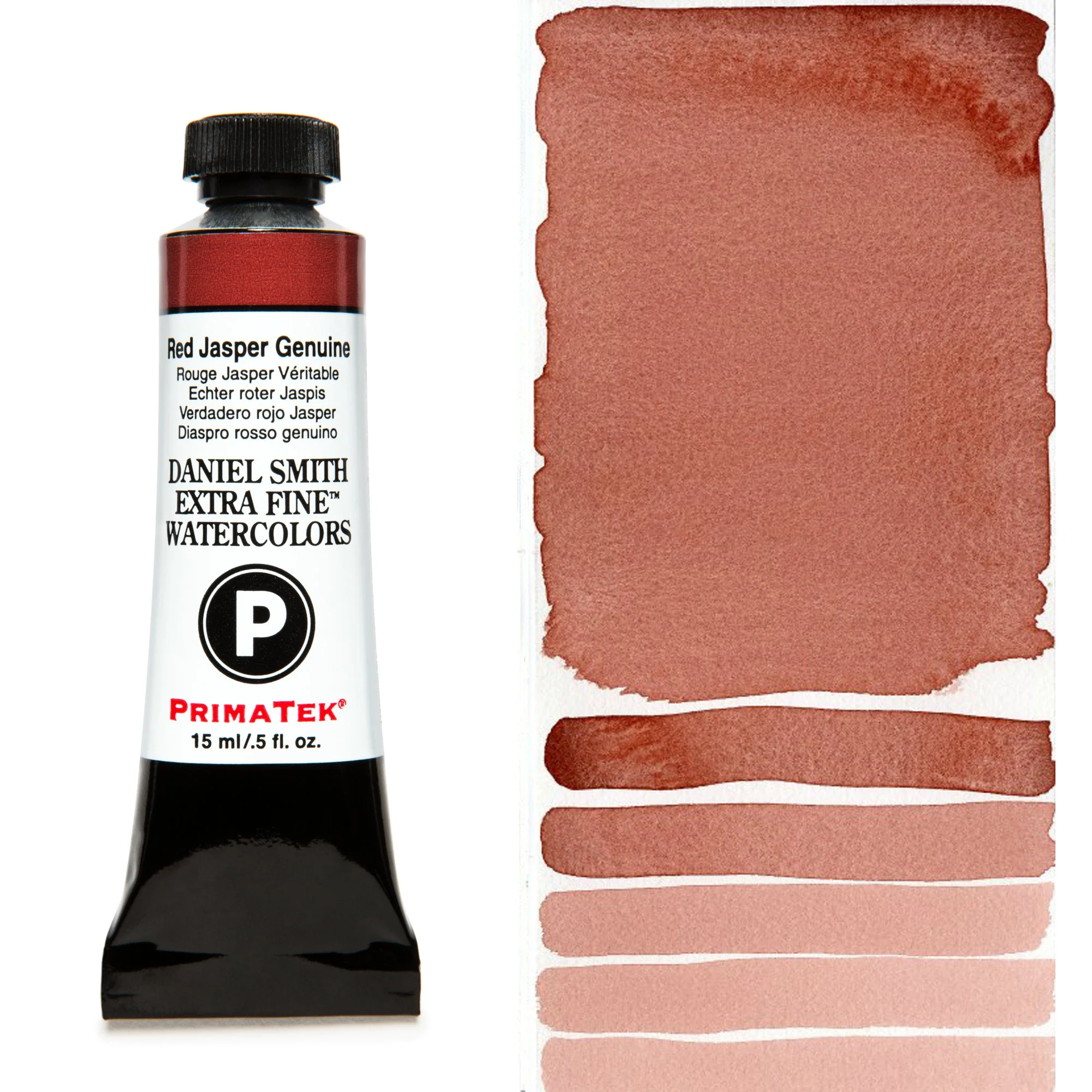 Daniel Smith Extra Fine Watercolors 15ml - Reds - Image 34