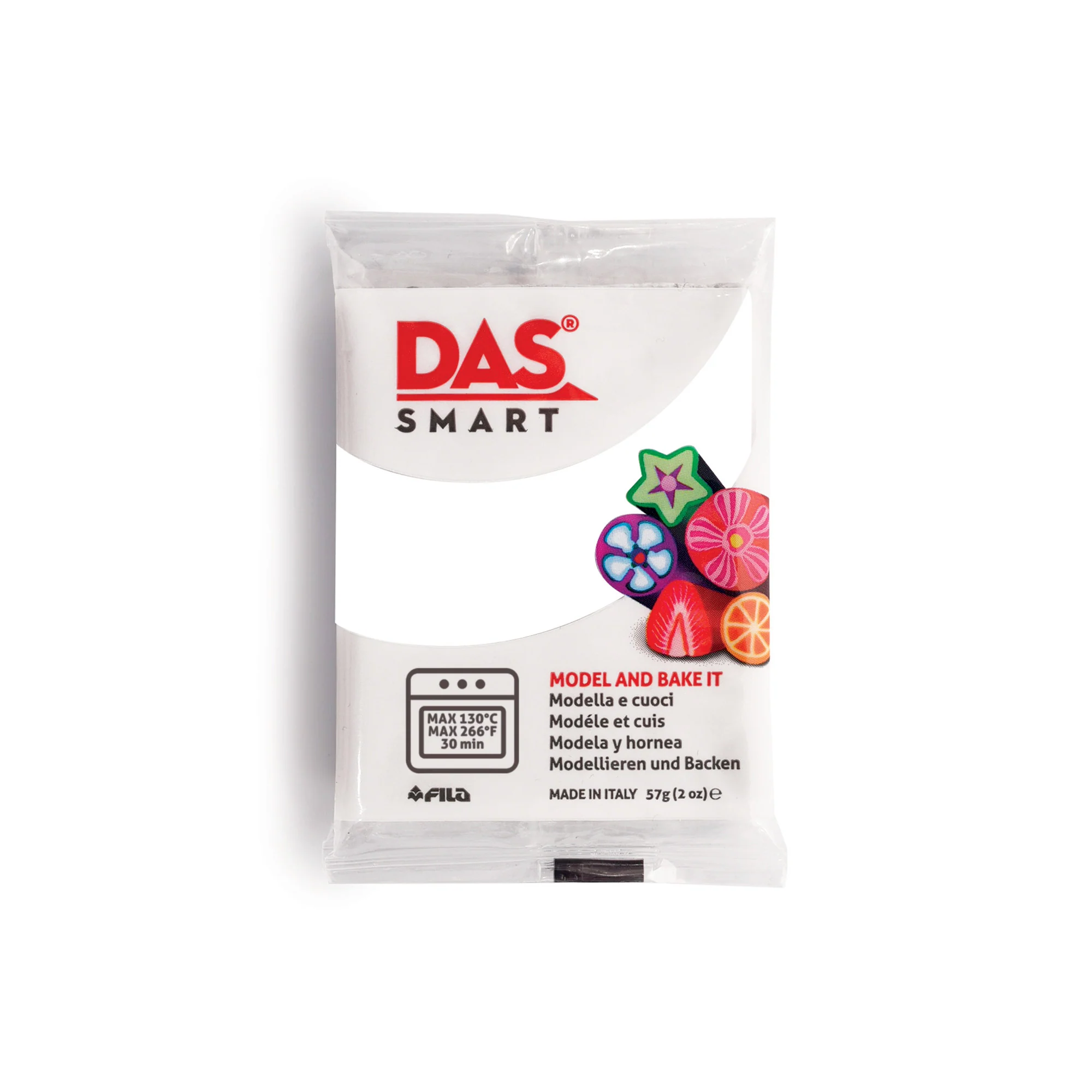 Das Smart Polymer Clays