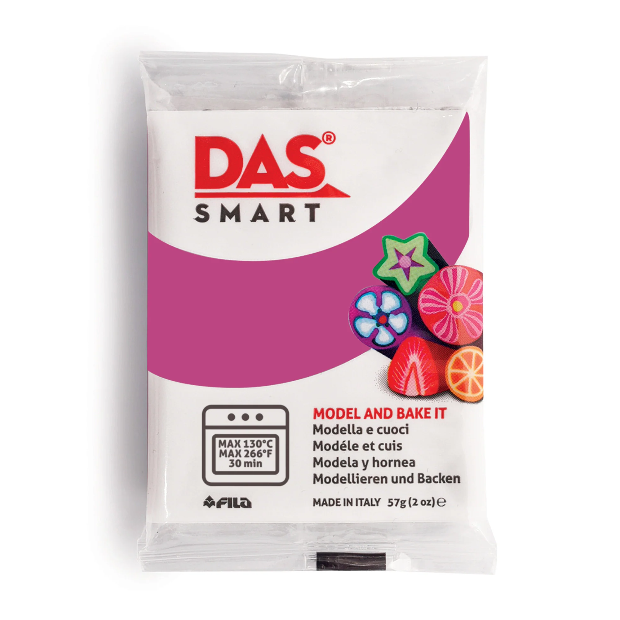 Das Smart Polymer Clays - Image 11