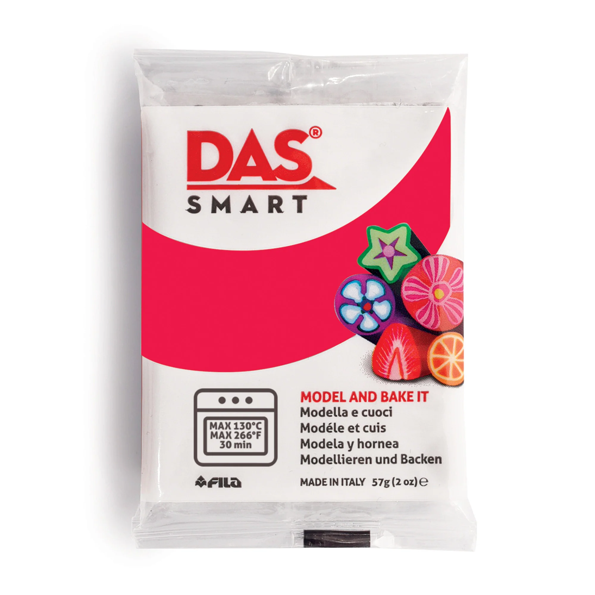 Das Smart Polymer Clays - Image 16
