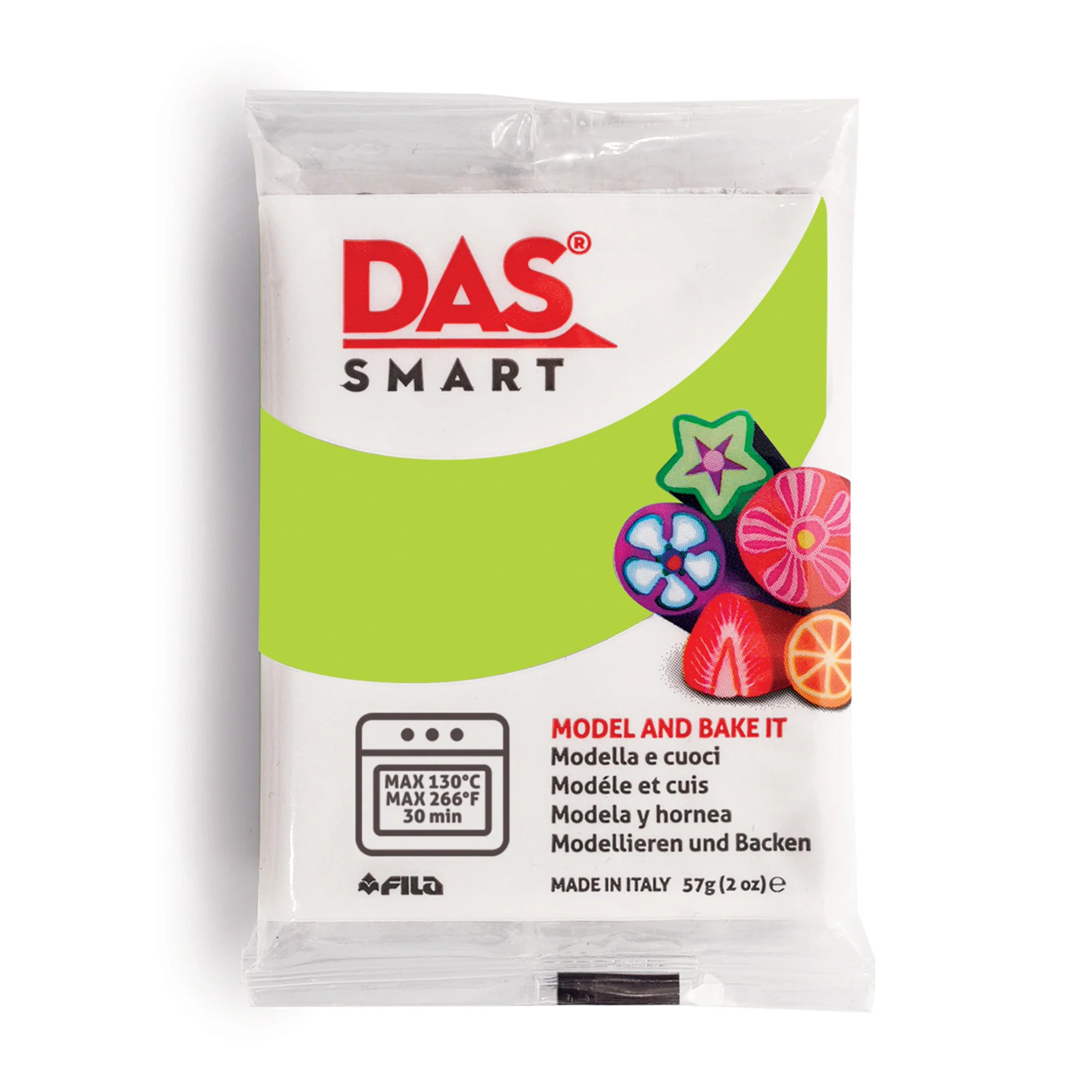 Das Smart Polymer Clays - Image 17