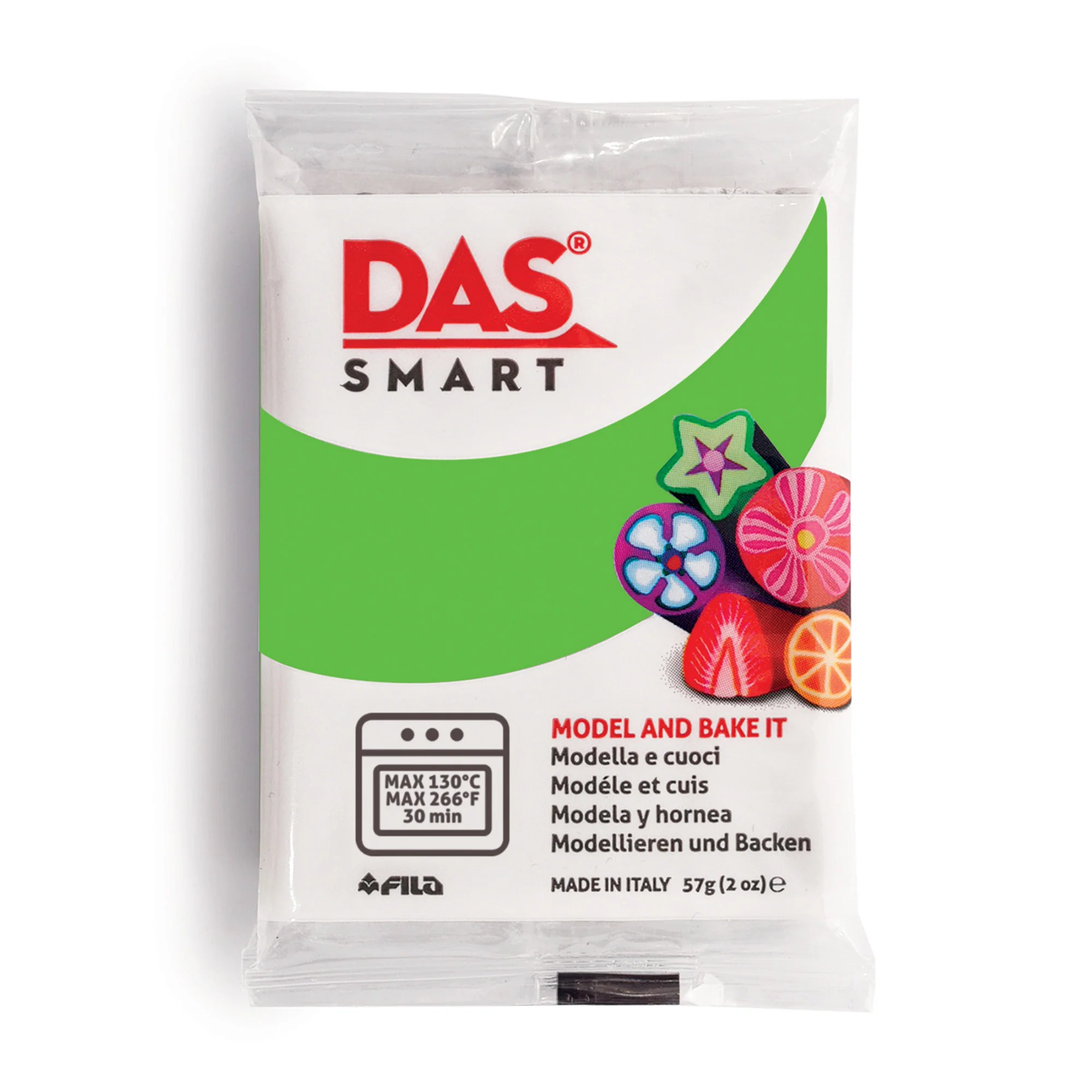 Das Smart Polymer Clays - Image 18