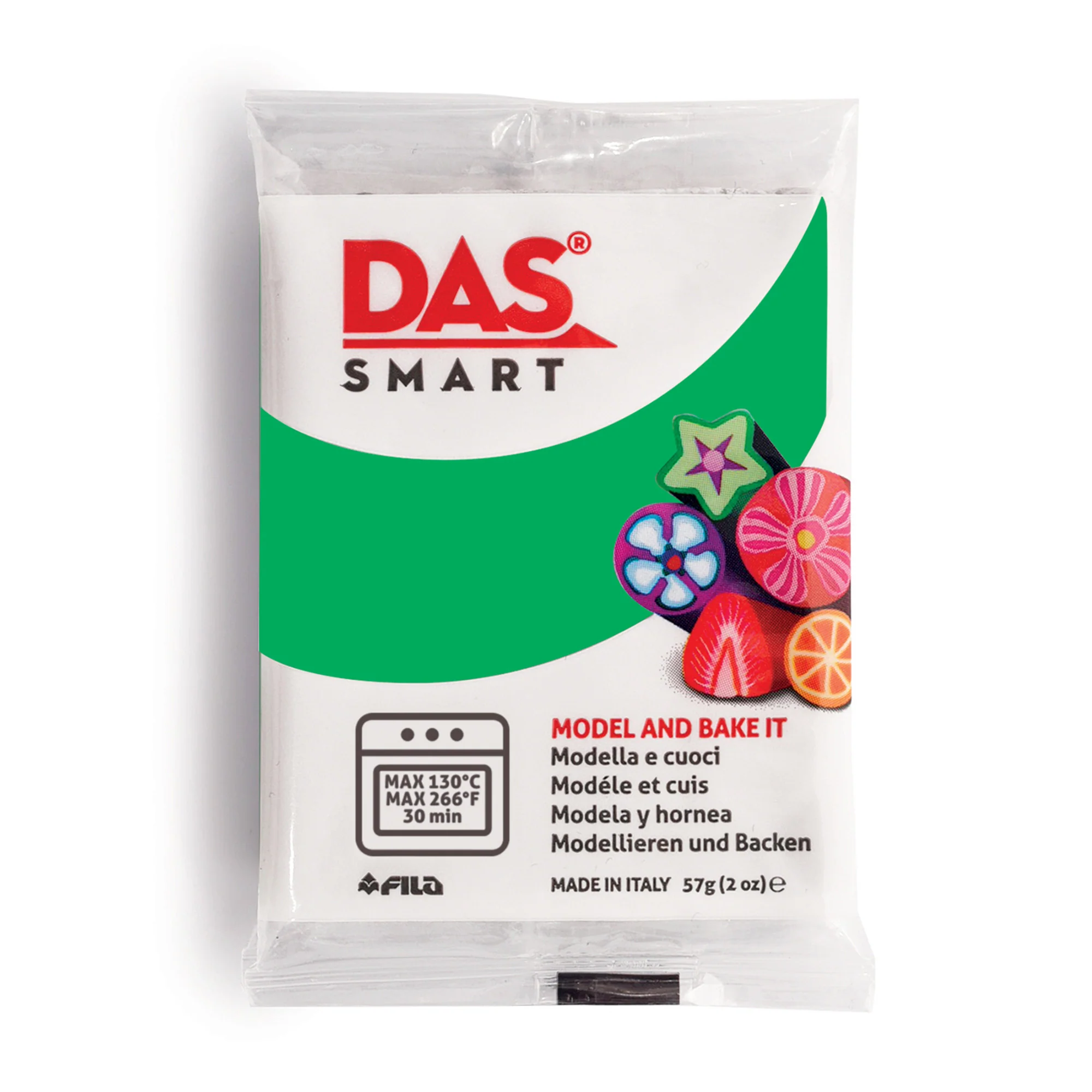 Das Smart Polymer Clays - Image 19