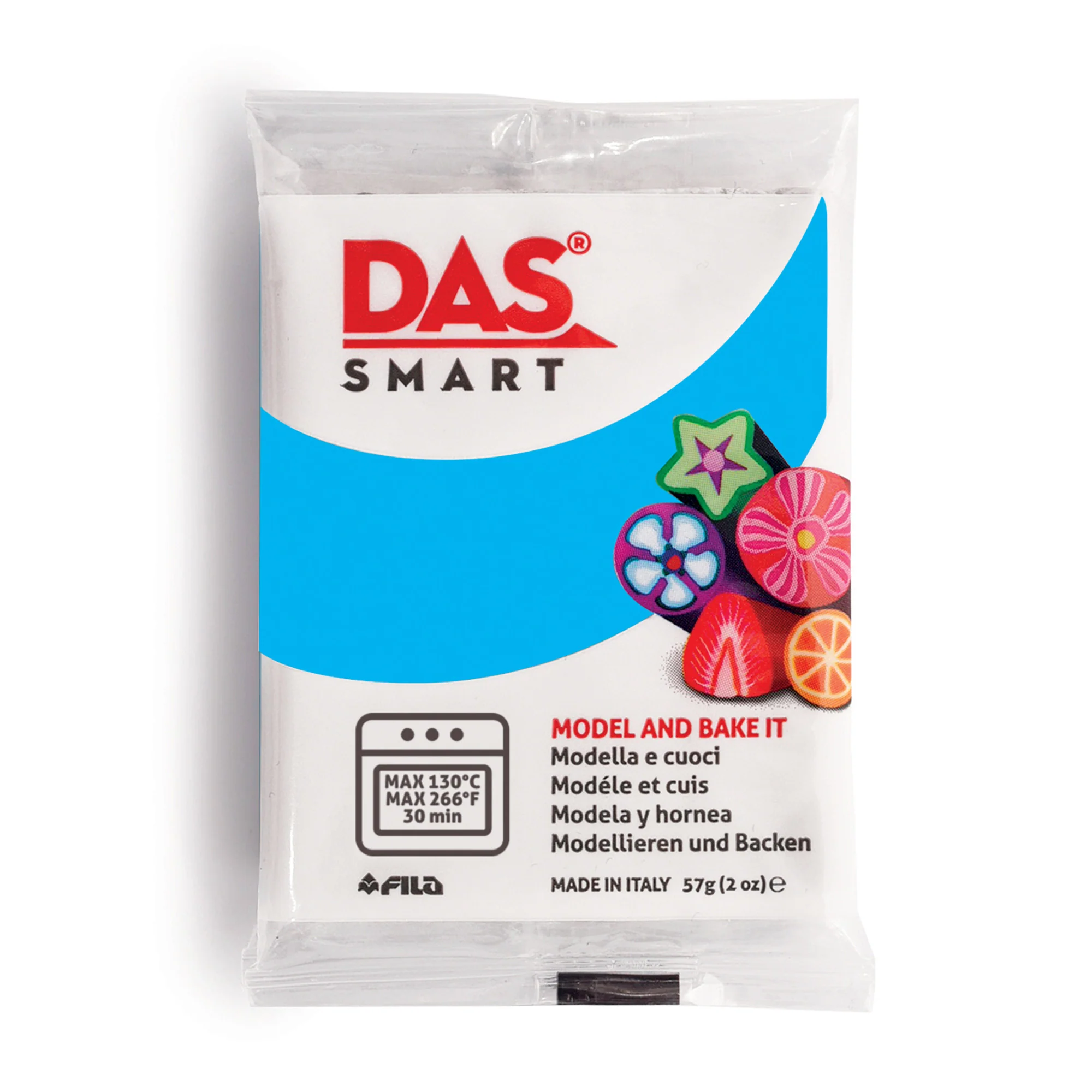 Das Smart Polymer Clays - Image 21