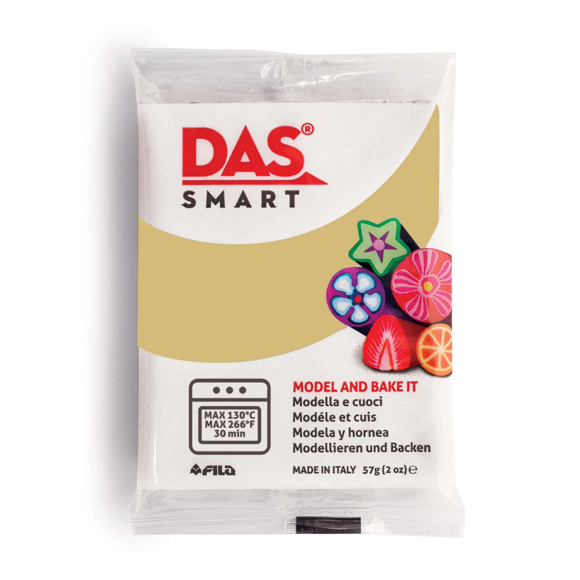 Das Smart Polymer Clays - Image 26