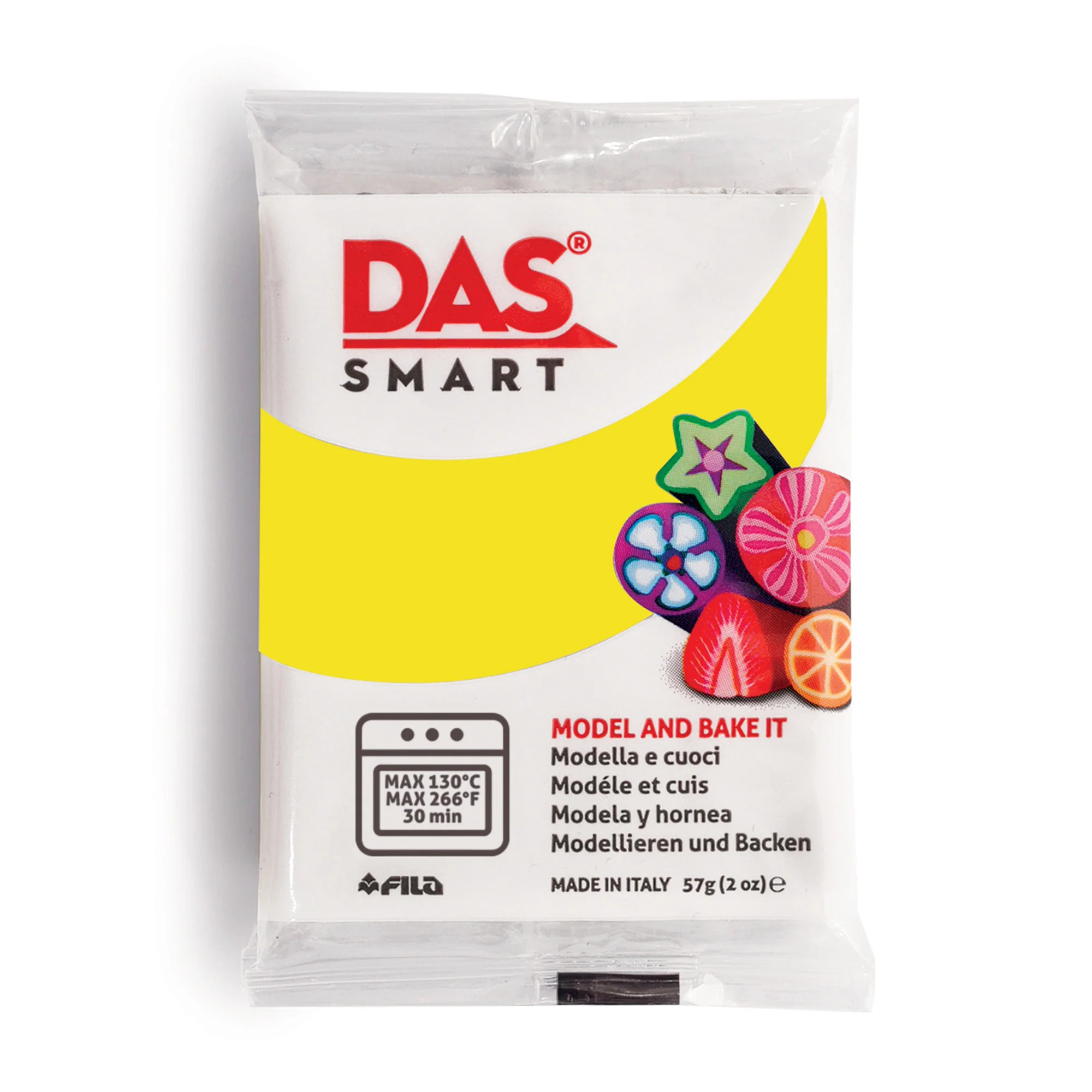 Das Smart Polymer Clays - Image 3