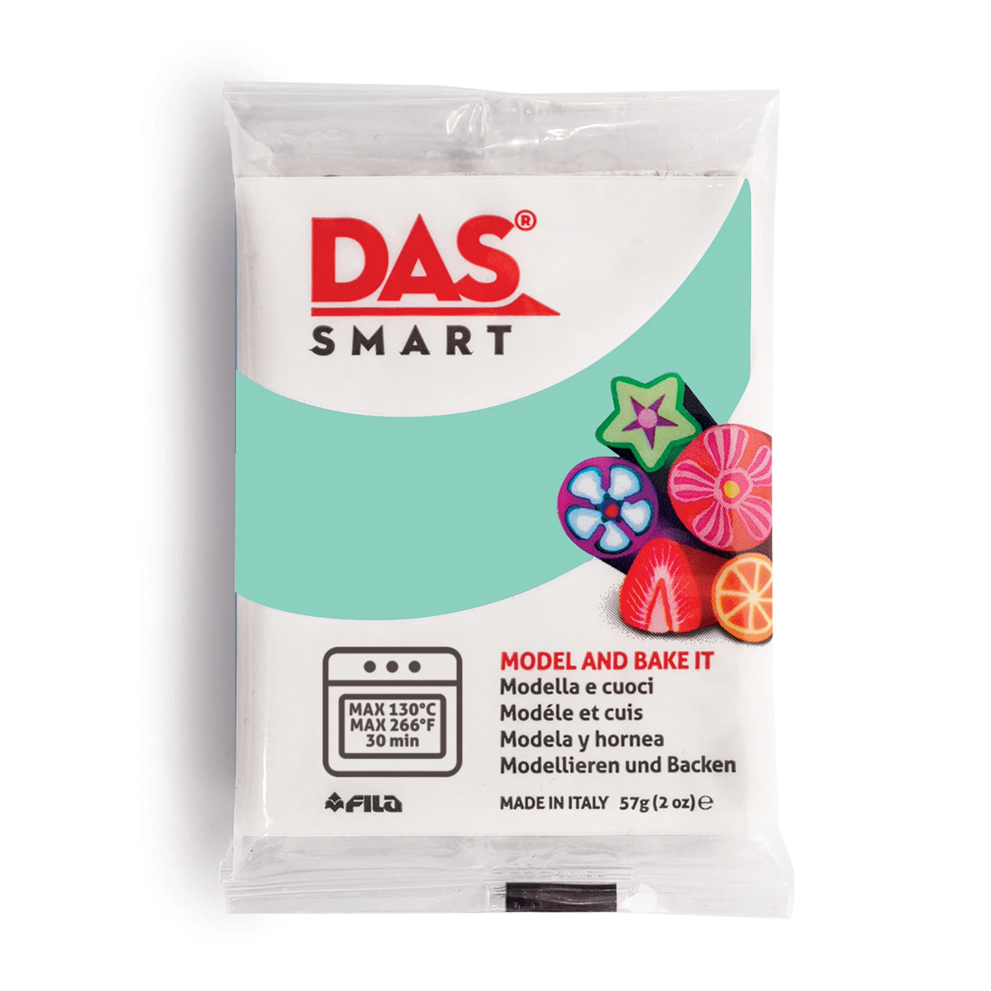Das Smart Polymer Clays - Image 33
