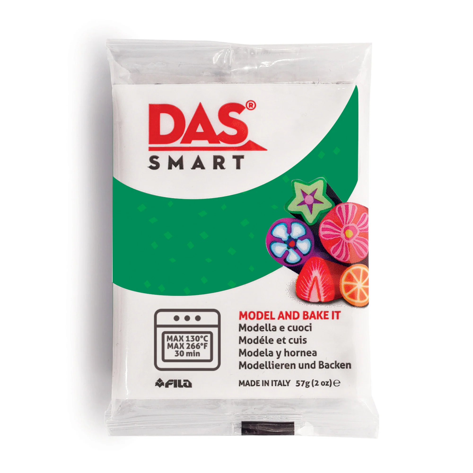 Das Smart Polymer Clays - Image 36