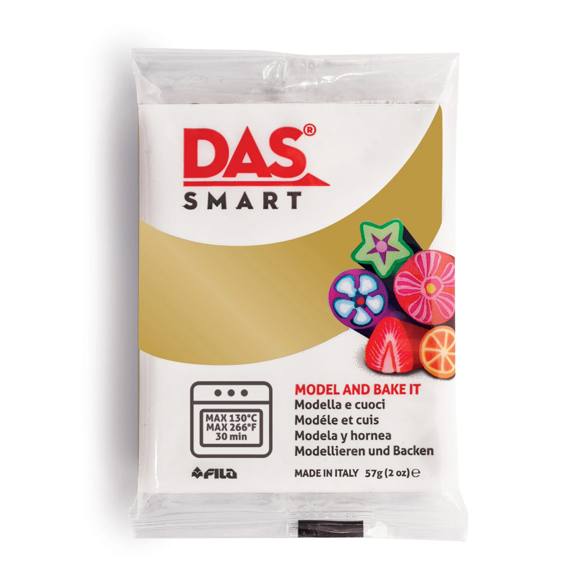 Das Smart Polymer Clays - Image 38