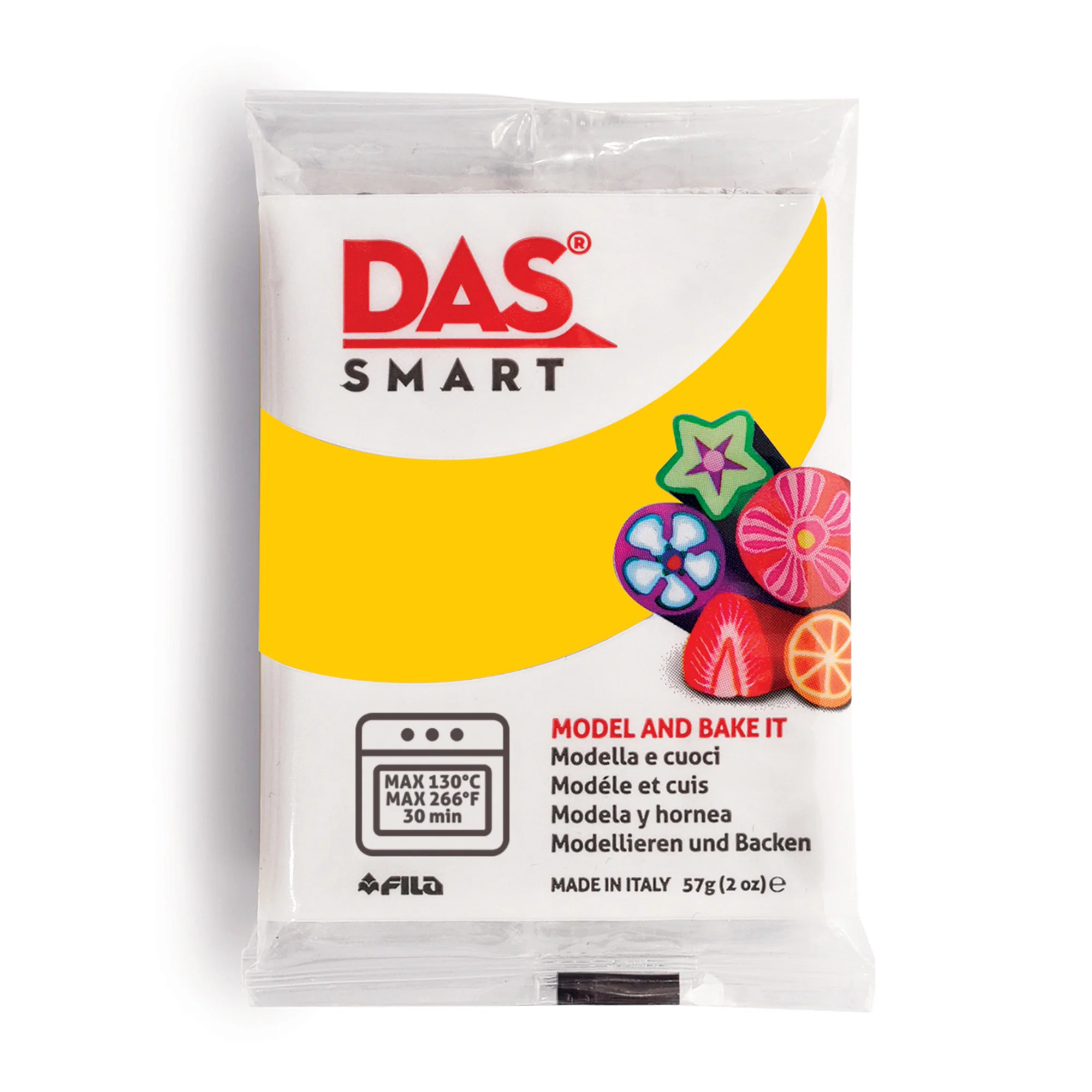 Das Smart Polymer Clays - Image 4