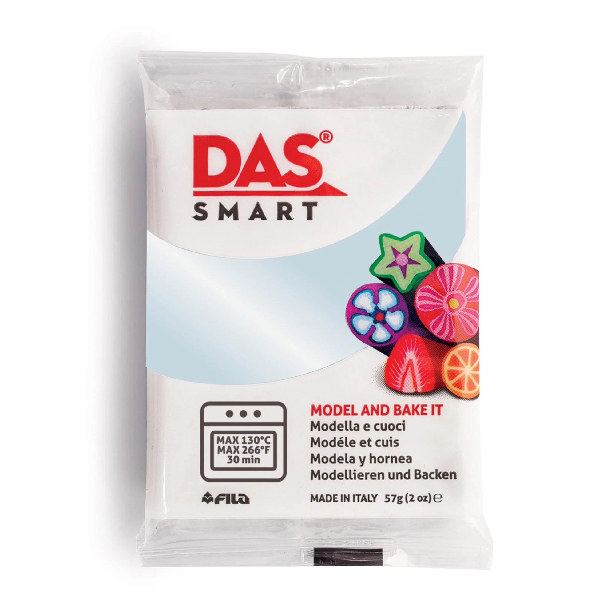 Das Smart Polymer Clays - Image 42
