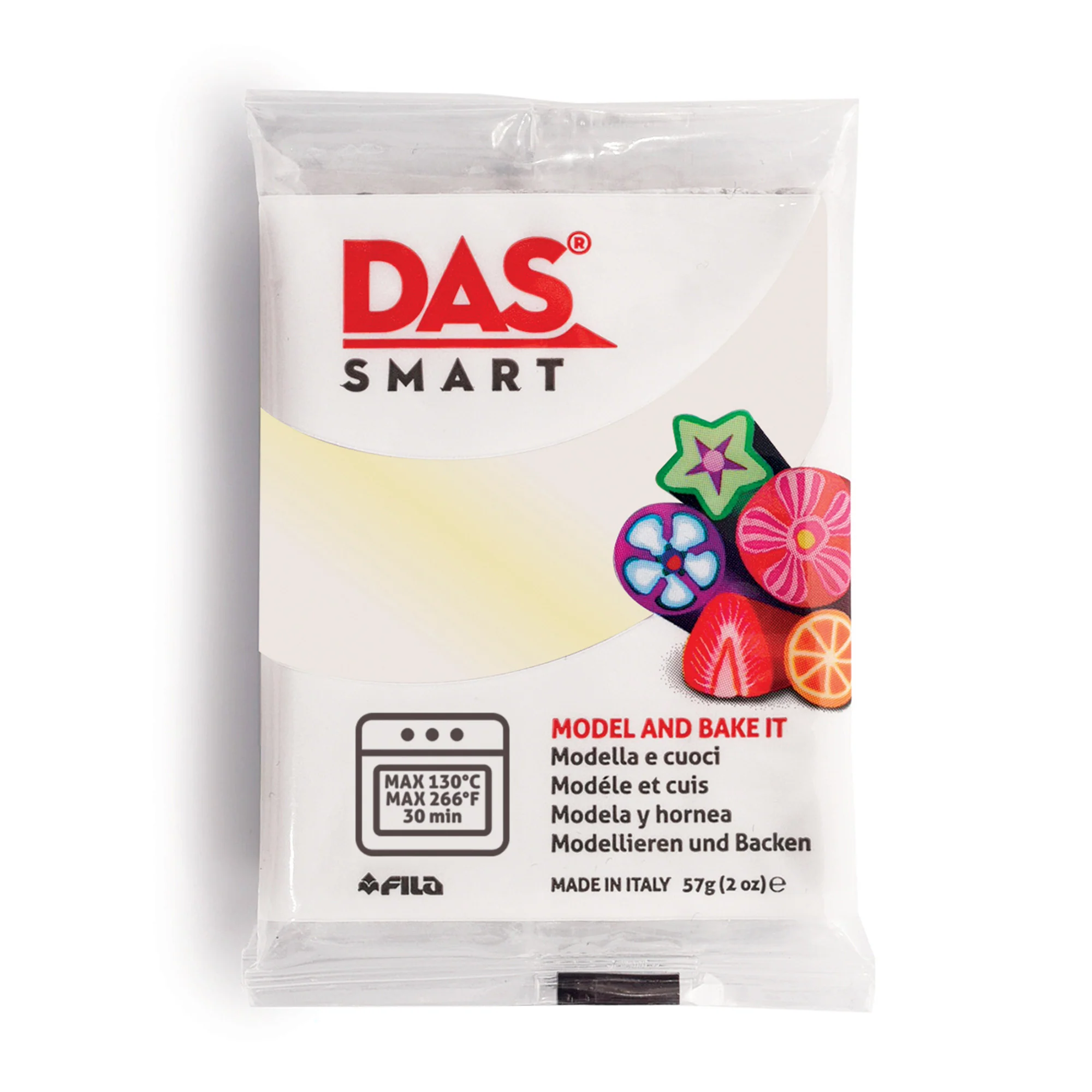 Das Smart Polymer Clays - Image 43