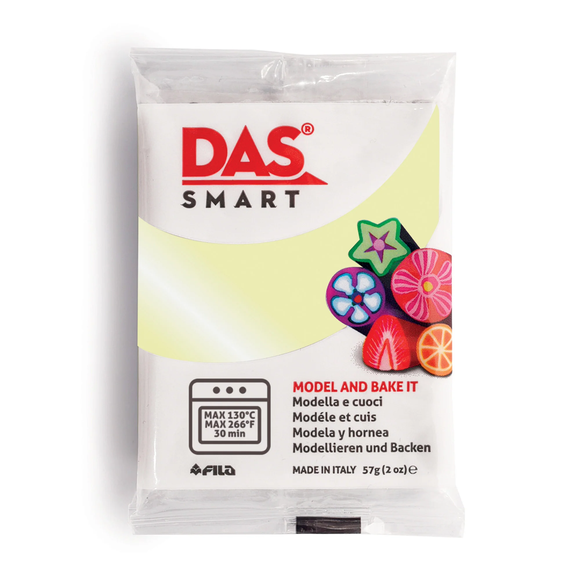 Das Smart Polymer Clays - Image 44