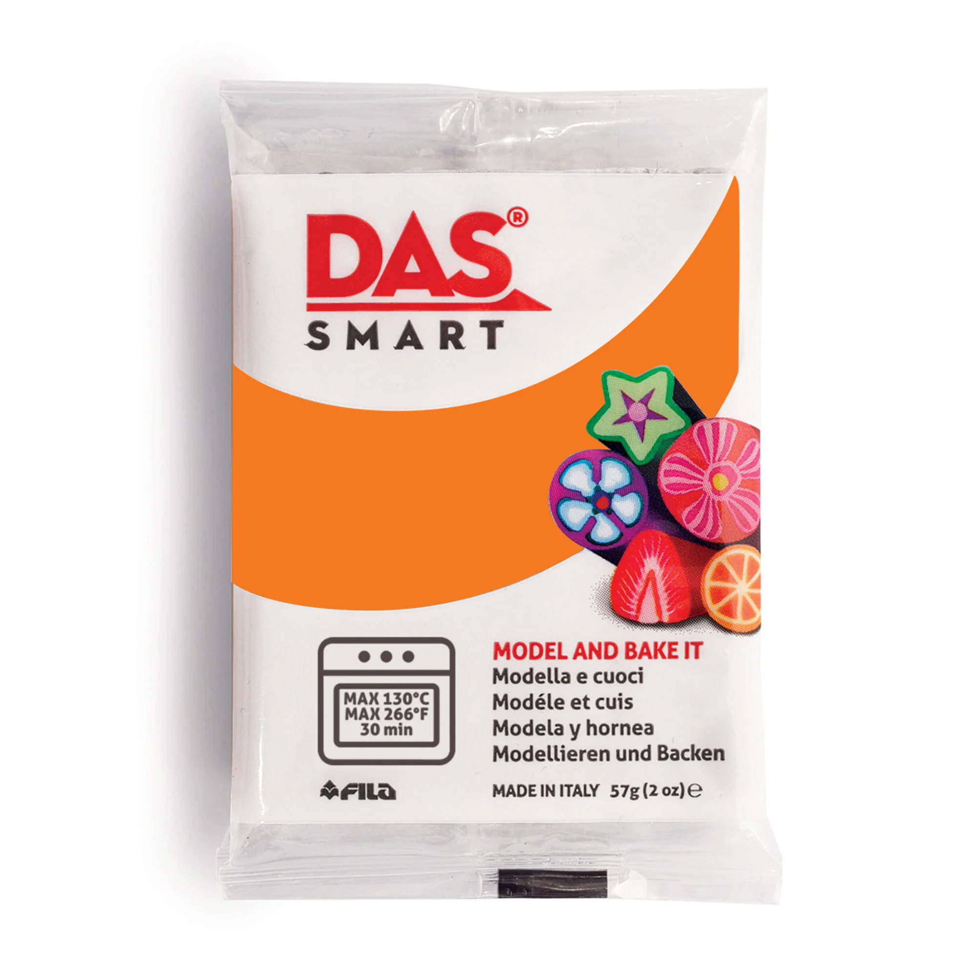 Das Smart Polymer Clays - Image 6