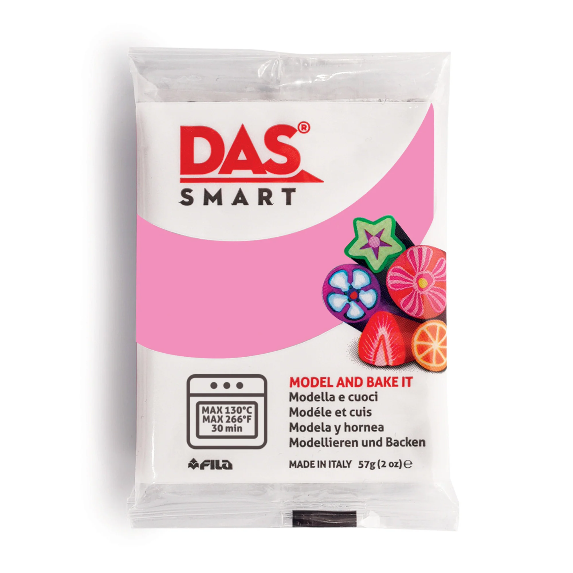 Das Smart Polymer Clays - Image 9