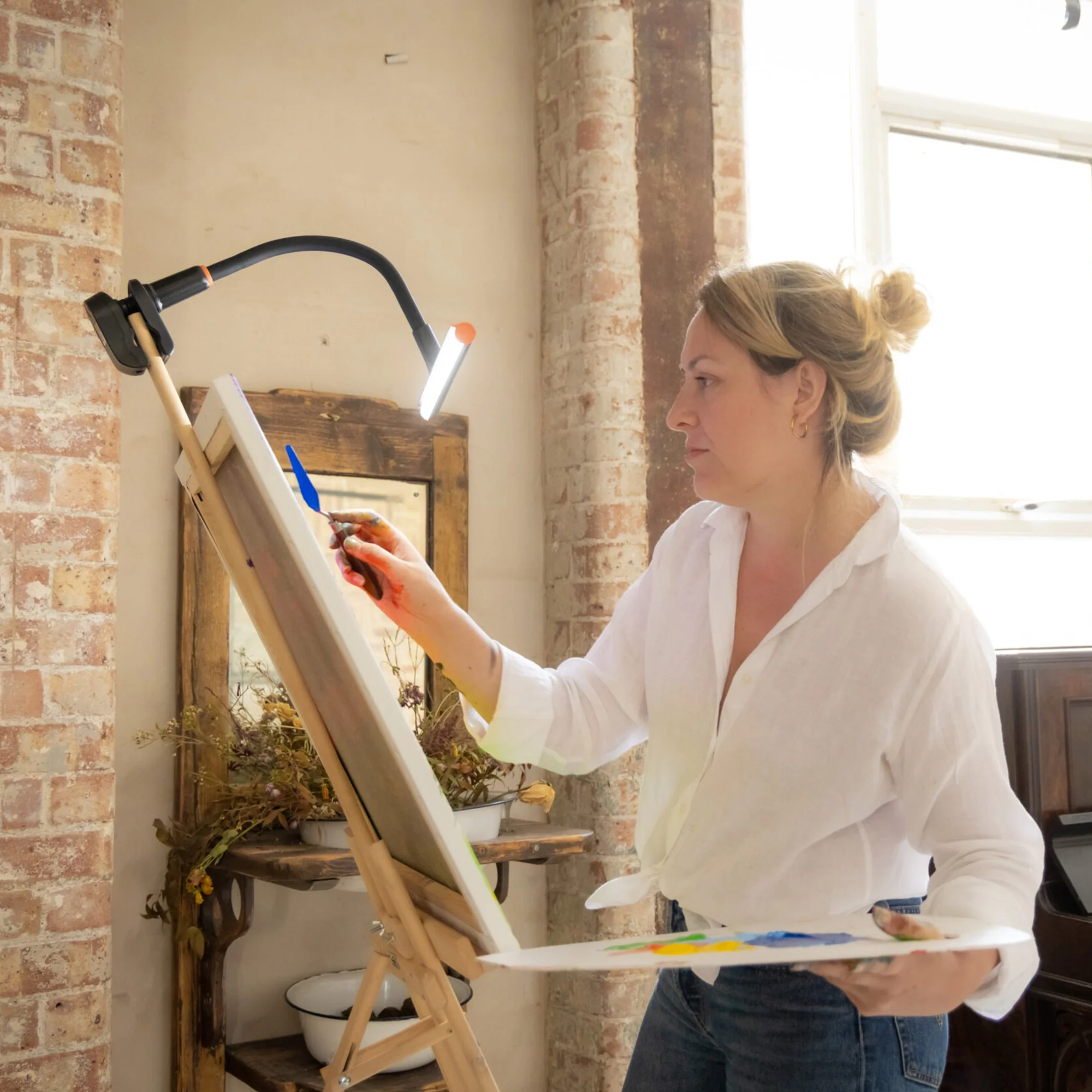 Daylight Easel Lamp Go - Image 4