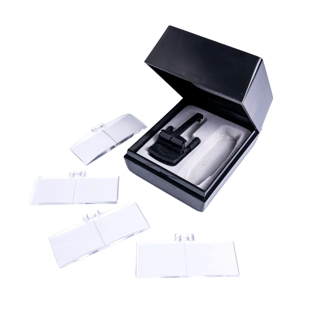 Daylight StarMag Clip-on Spectacle Magnifiers