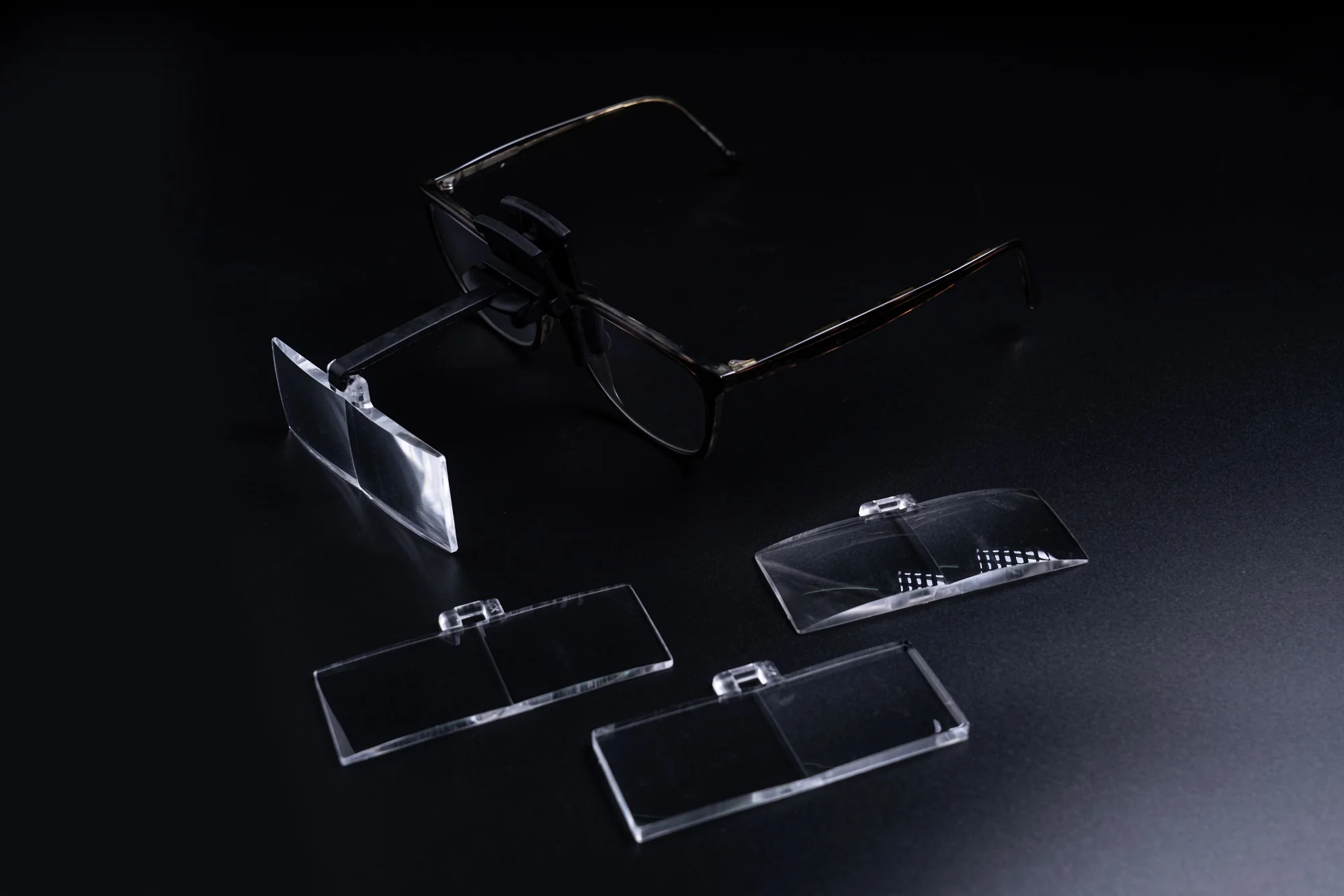 Daylight StarMag Clip-on Spectacle Magnifiers - Image 4