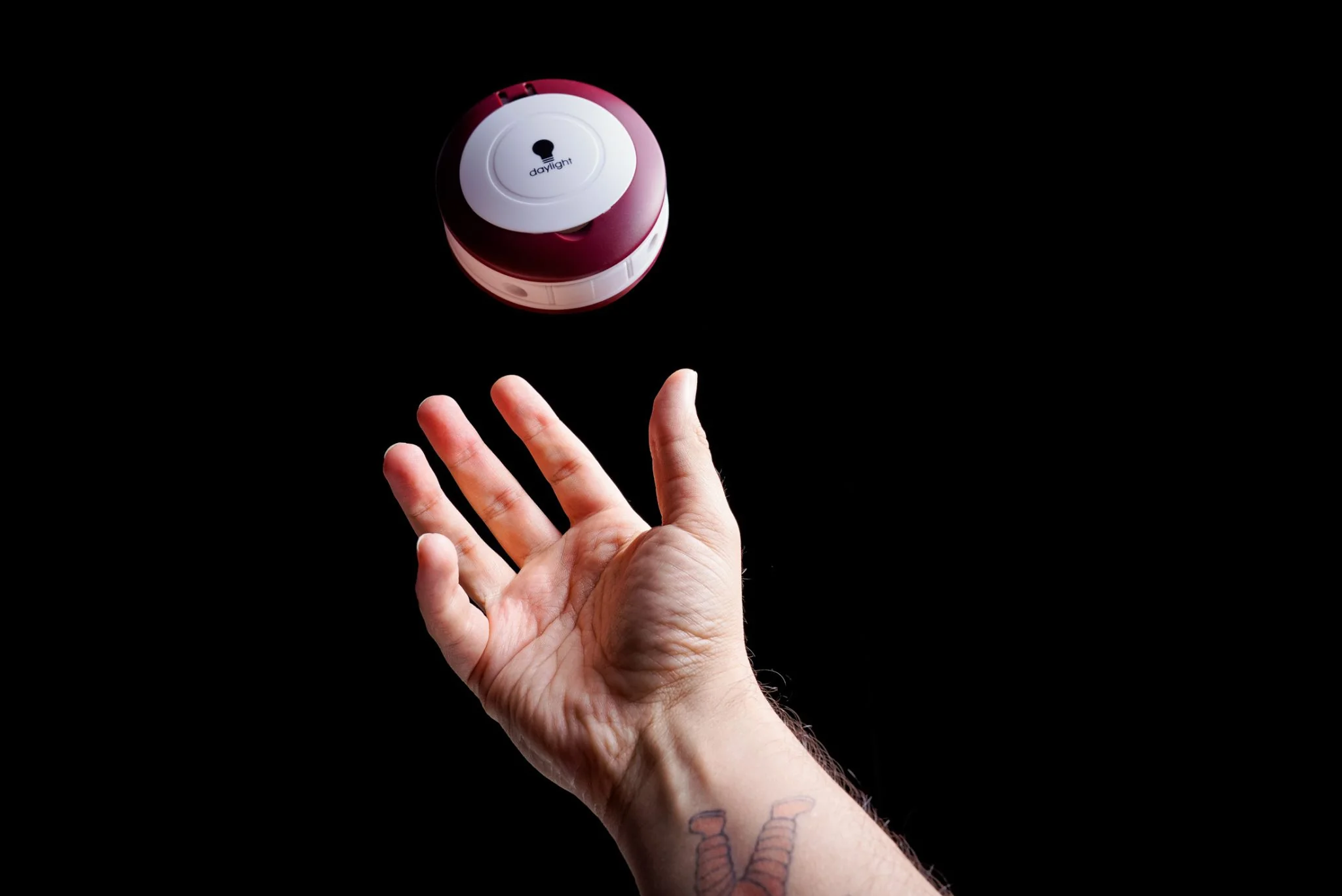 Daylight Yoyo Magnifier Lamp - Image 7