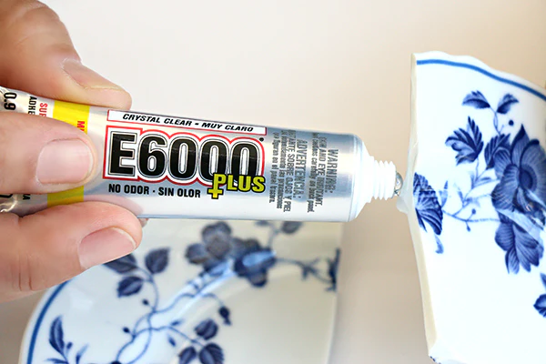 E6000 Plus Clear Glues - Image 2