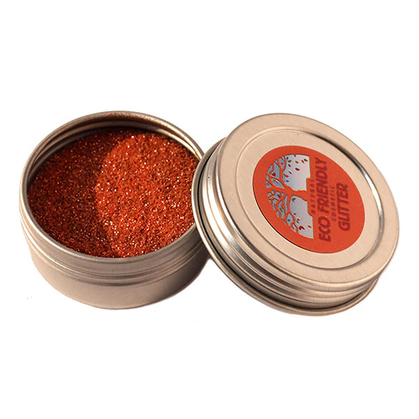 Natural Earth Paint Eco-friendly Glitters - Image 4