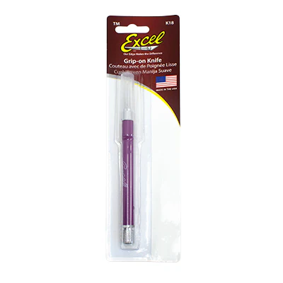 Excel Blades K18 Grip-On Knives - Image 4